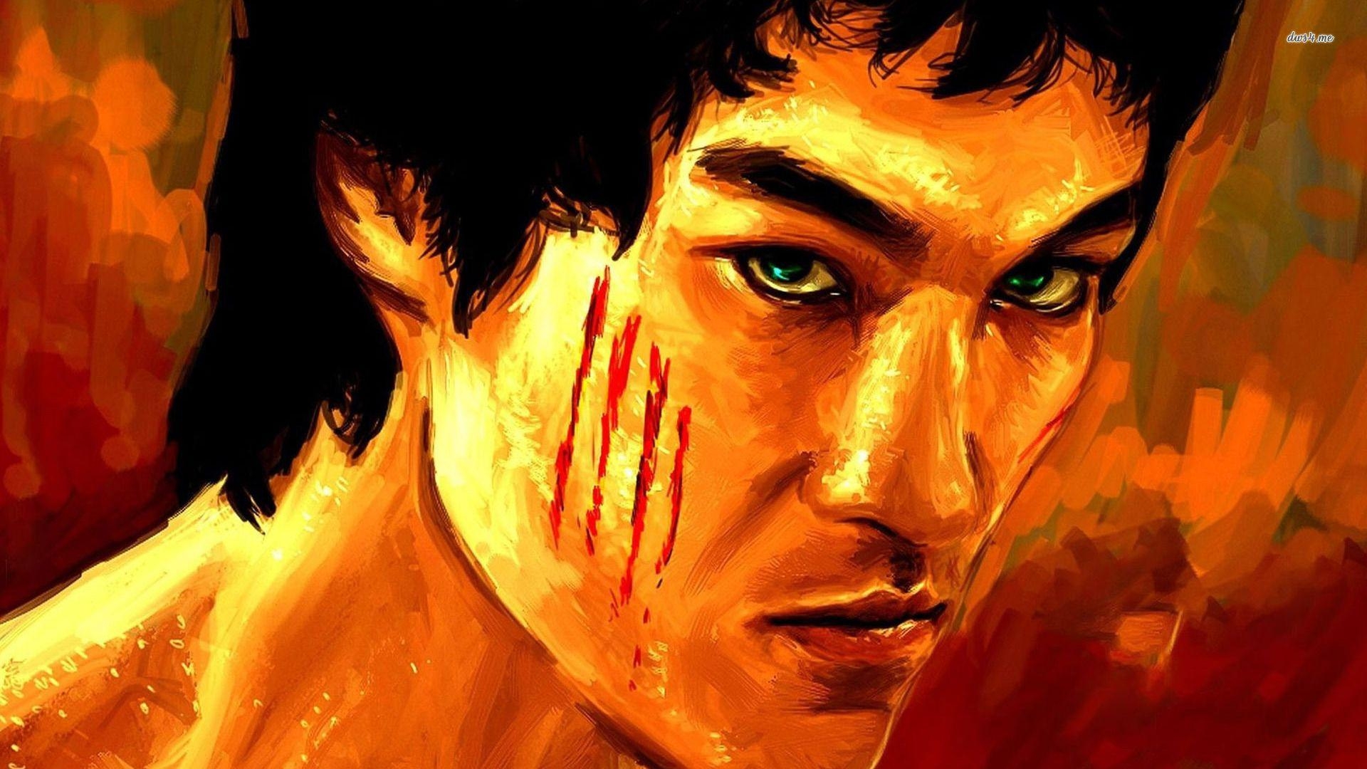 Bruce Lee, HD, Desktop, Download, Kampfkunst, 1920x1080 Full HD Desktop