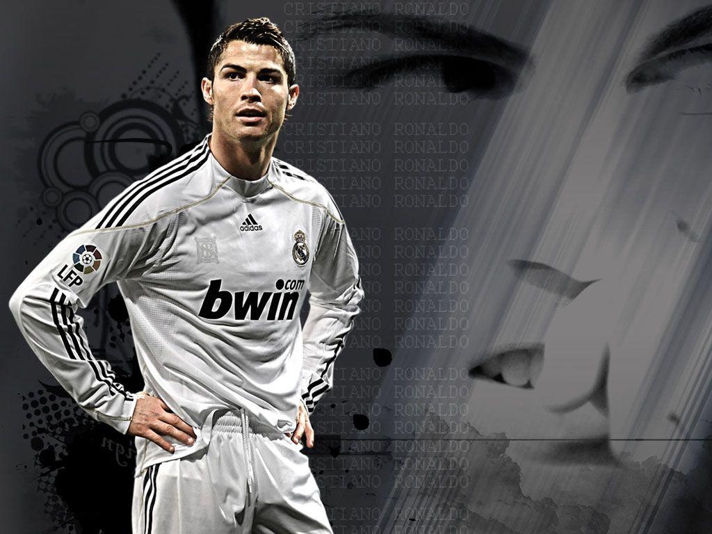 Cristiano Ronaldo, Bild Bild, Fußball, CR7, Sport, 1030x770 HD Desktop