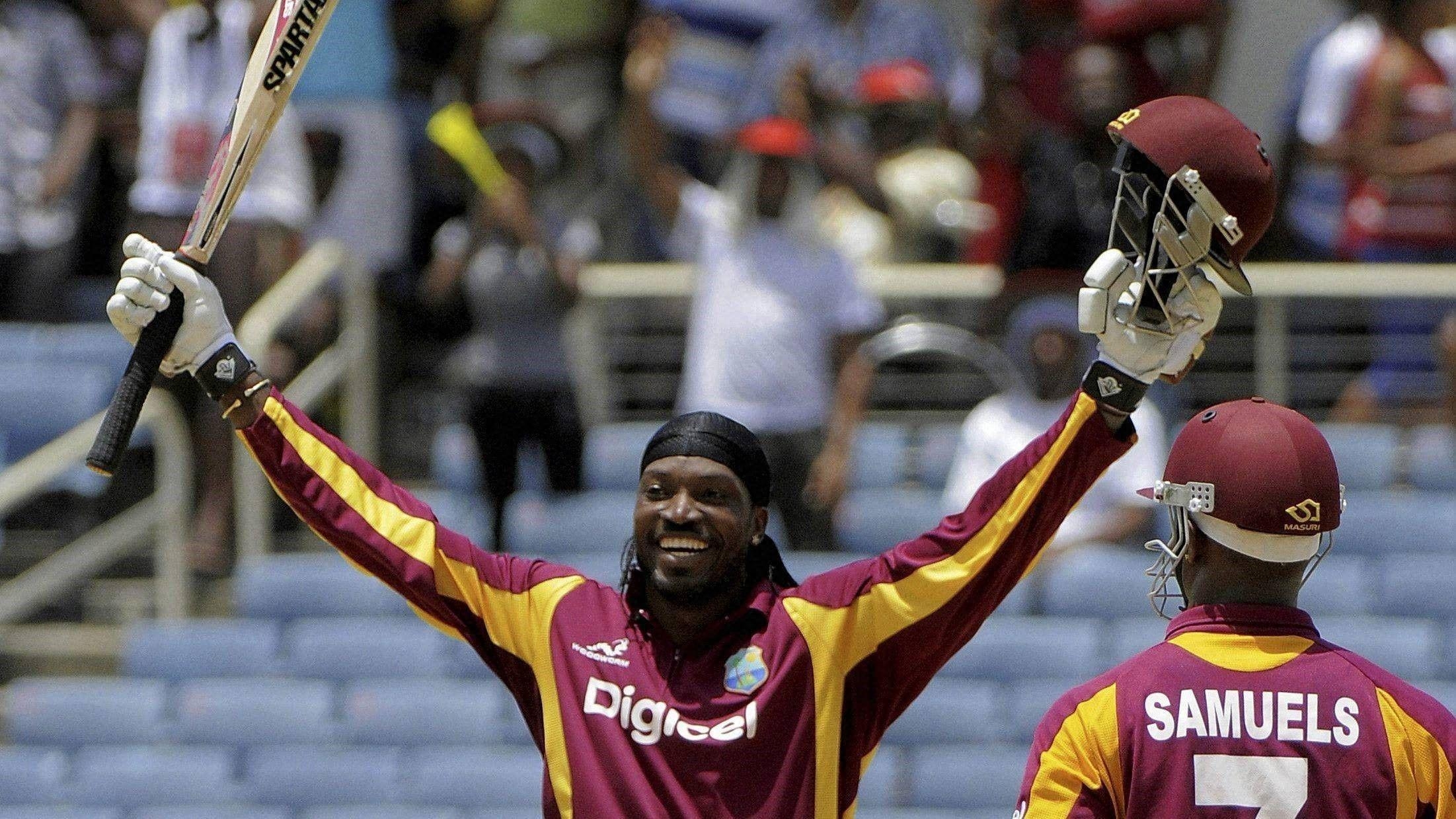 Chris Gayle, HD Bild, Foto, Sport, Download, 2210x1240 HD Desktop