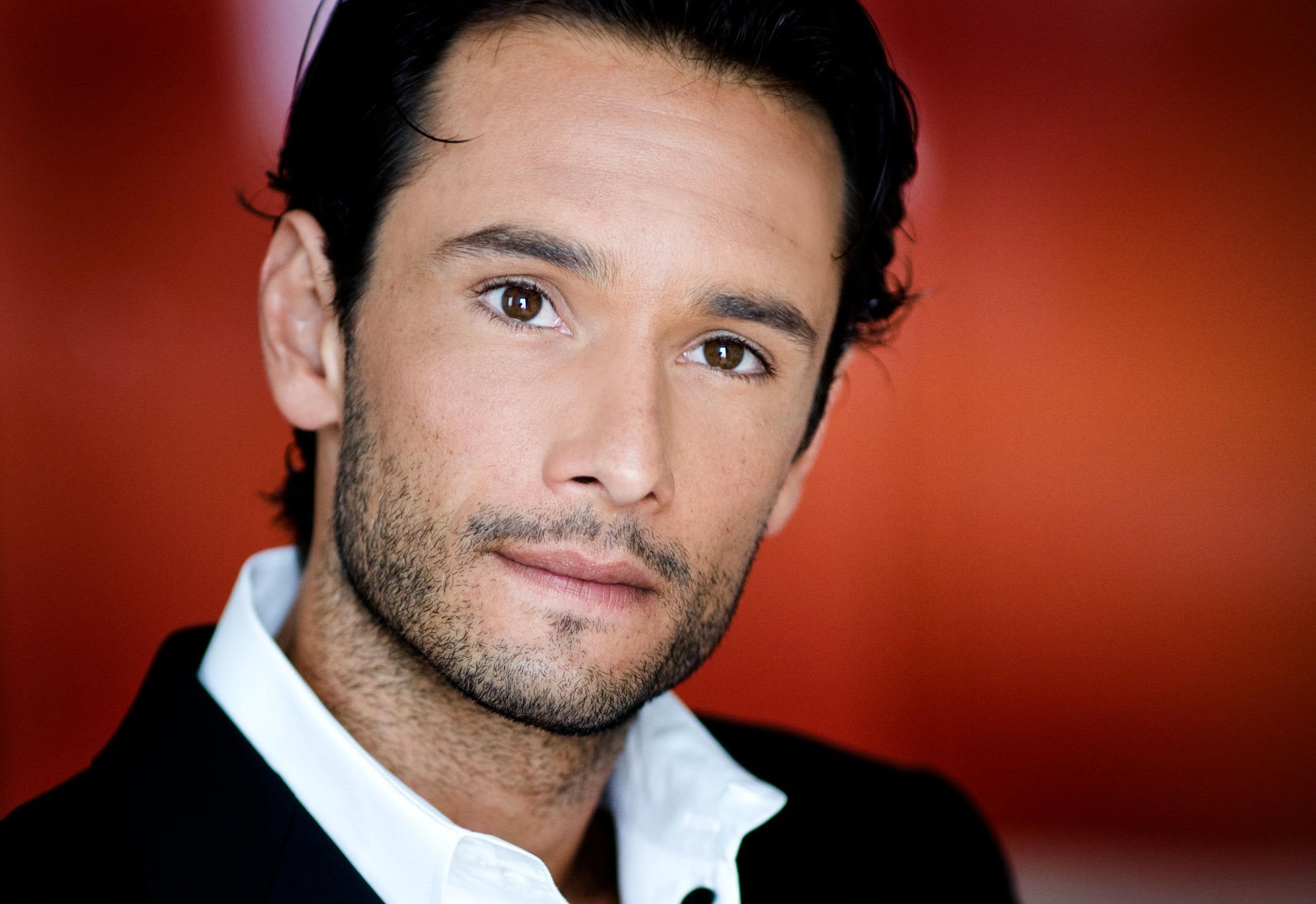 Rodrigo Santoro, Computer, Bild, Schauspieler, Wallpaper, 2800x1920 HD Desktop