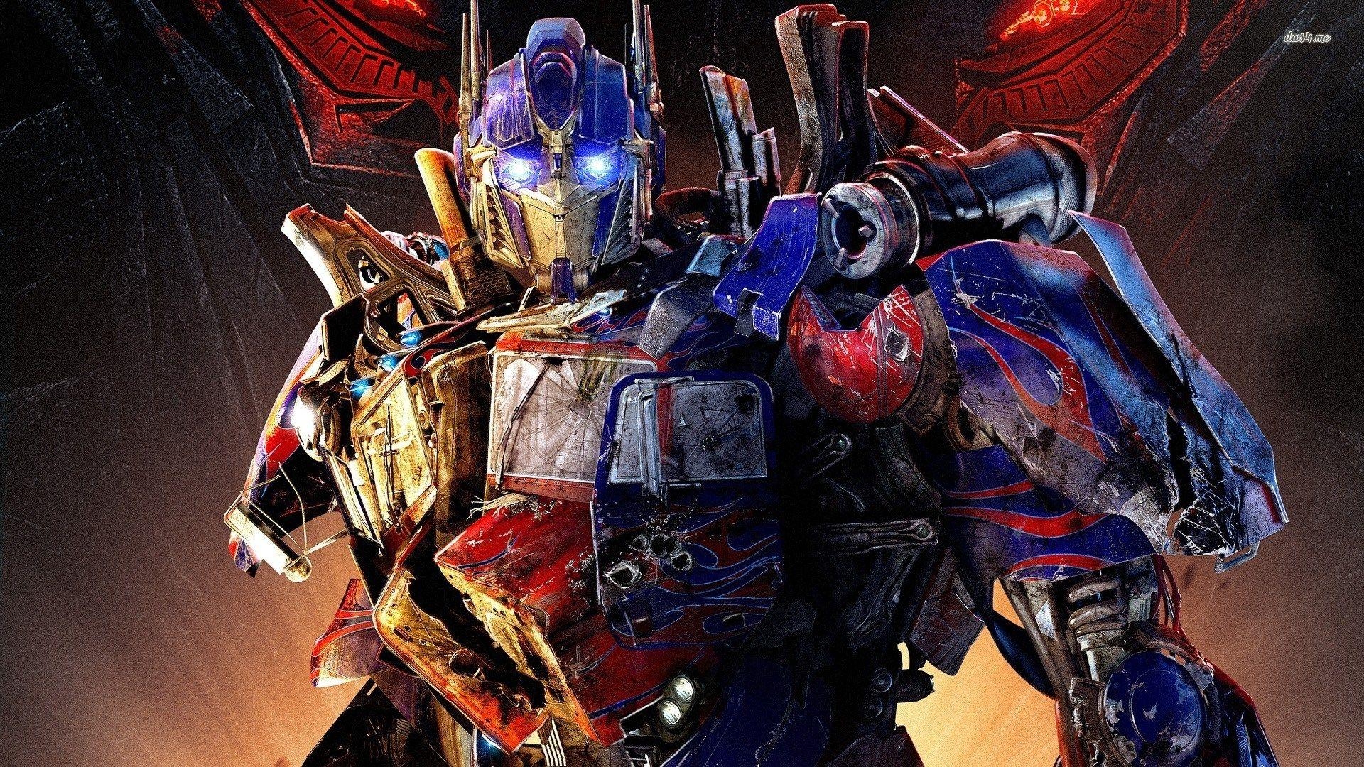 Optimus Prime, Transformers, Roboter, Film, Serien, 1920x1080 Full HD Desktop