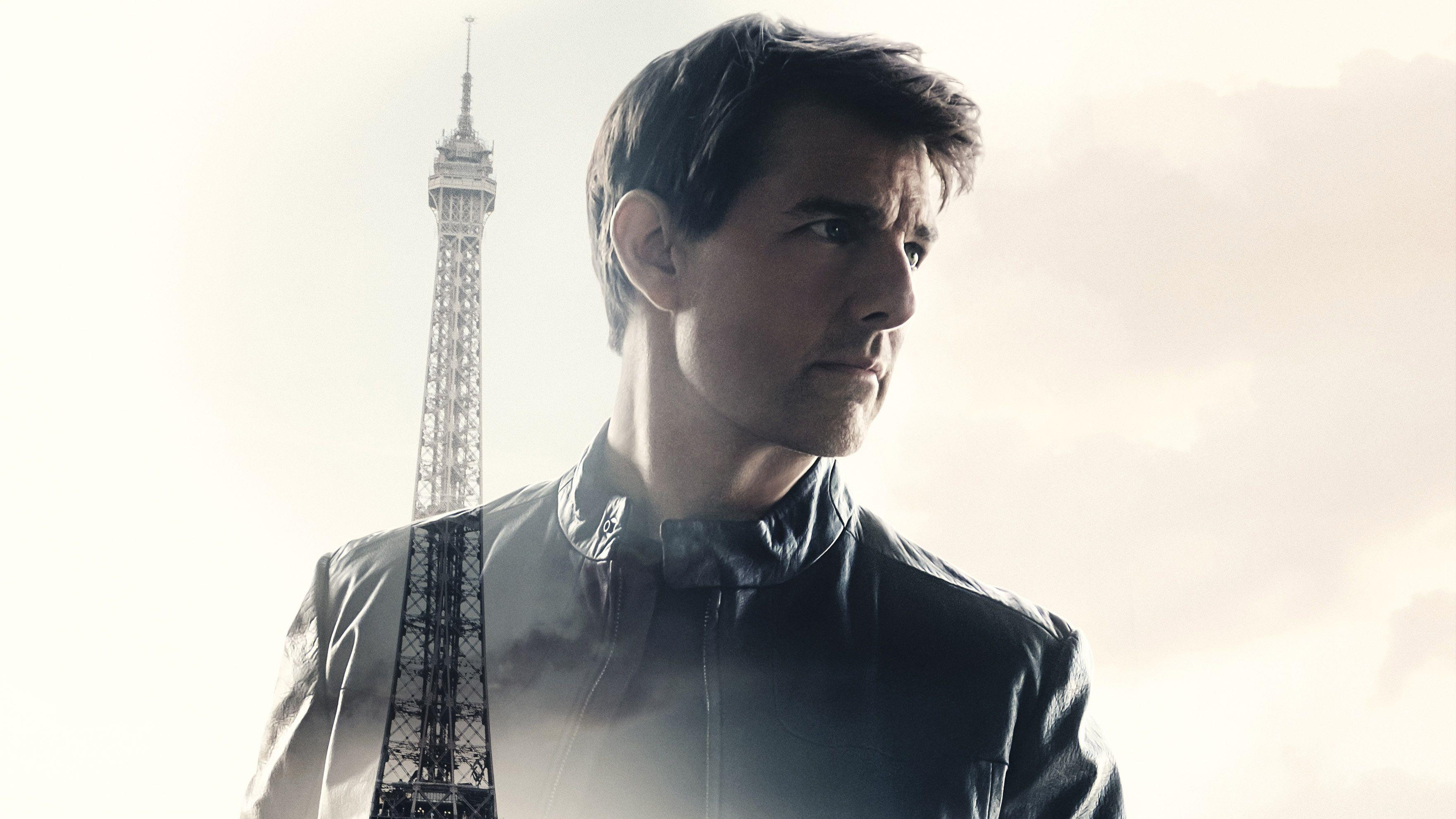 Tom Cruise, Mission Impossible, 4K, HD, Action, 3530x1990 HD Desktop