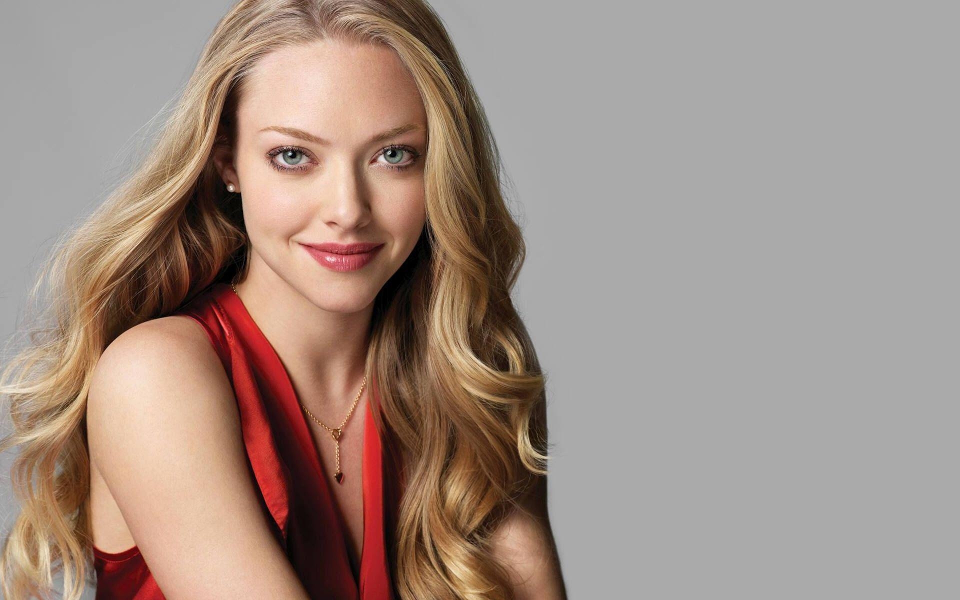 Amanda Seyfried, Schauspielerin, Filme, Bild, Prominente, 1920x1200 HD Desktop
