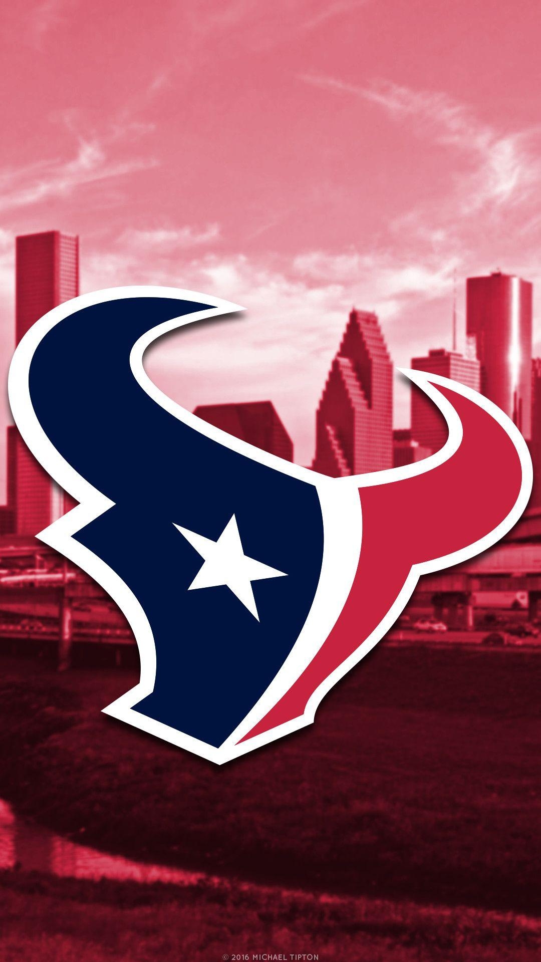 Houston, Texas, Texaner, Sport, NFL, 1080x1920 Full HD Handy