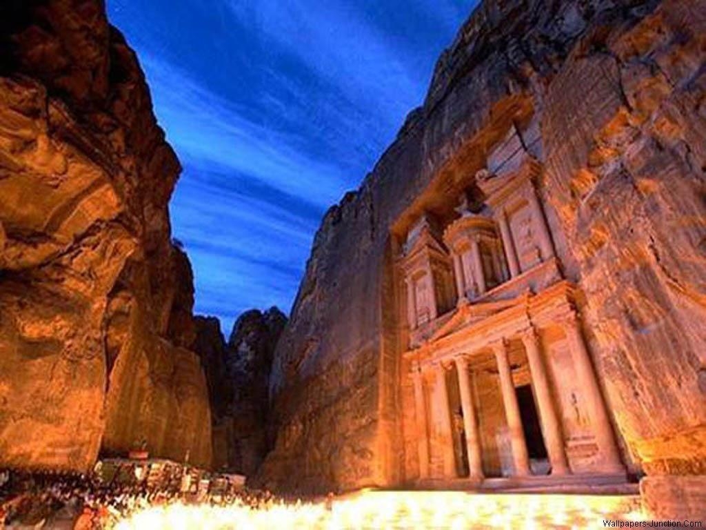 Petra Jordanien, Desktop, Mobile, Kostenlos, Historisch, 1030x770 HD Desktop