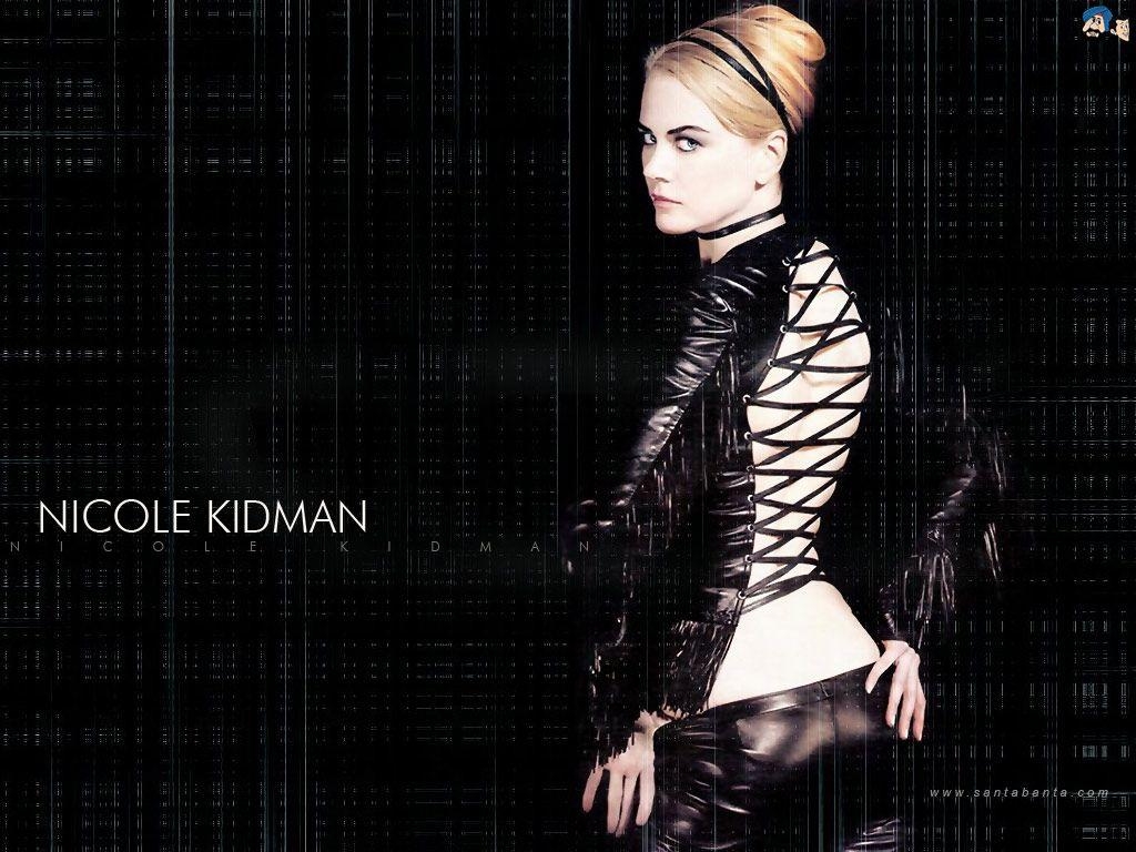 Nicole Kidman, Hollywood-Schauspielerin, HD, Bild, Schönheit, 1030x770 HD Desktop