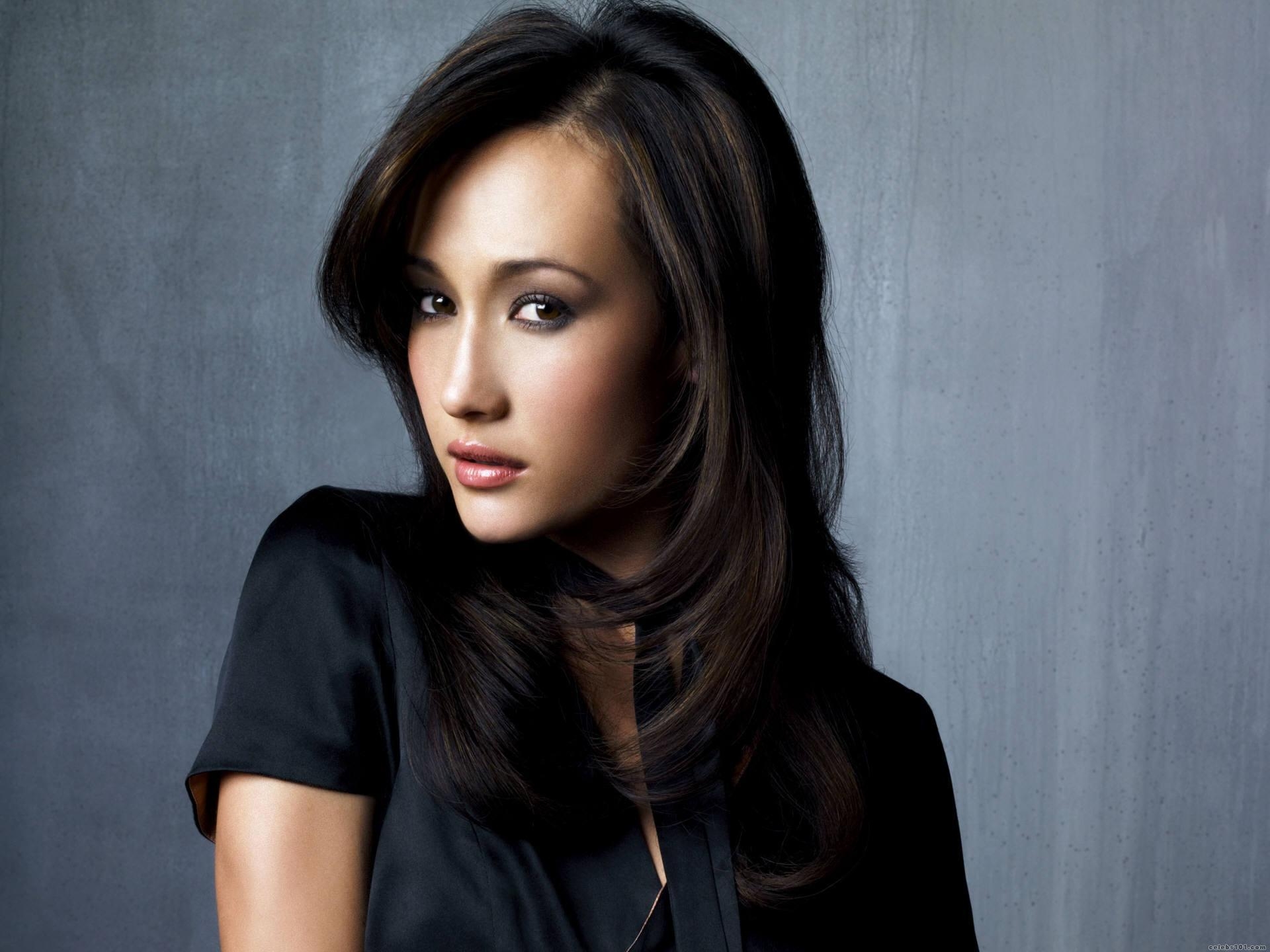 Maggie Q, HD, Bild, 1440p, Schauspielerin, 1920x1440 HD Desktop