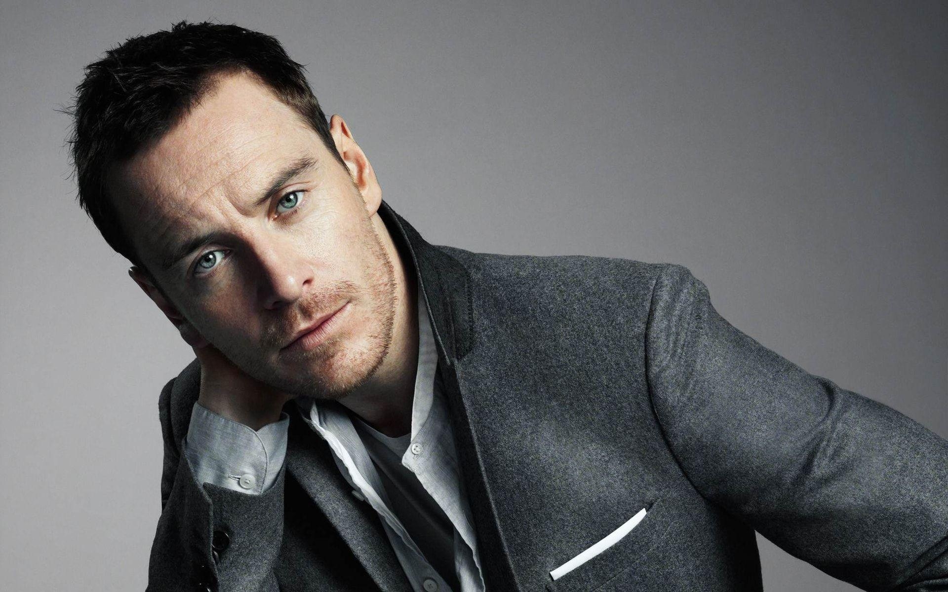 Michael Fassbender, X-Men, Schauspiel, Hollywood, Star, 1920x1200 HD Desktop