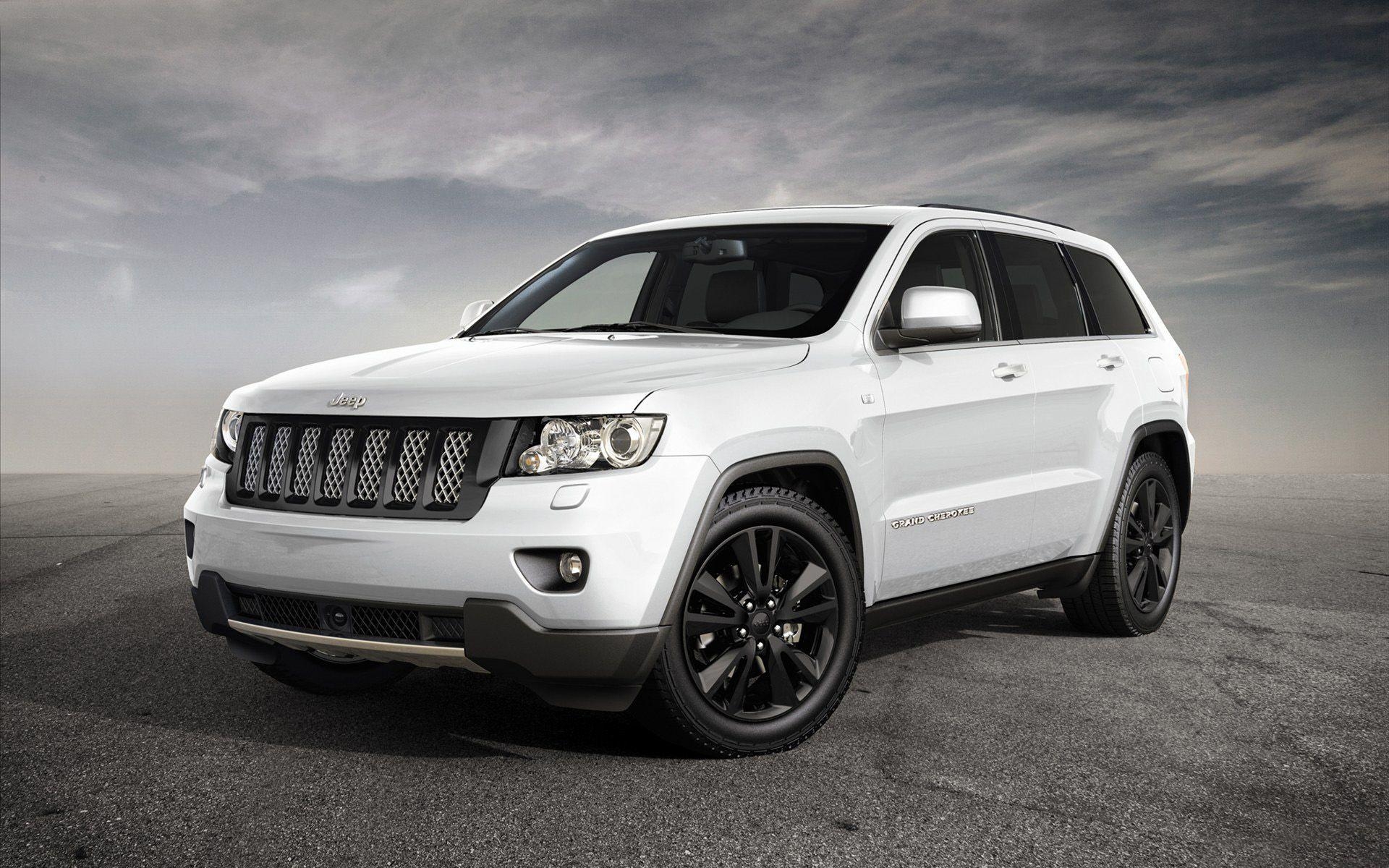 Jeep Grand Cherokee, SUV, Abenteuer, Autofahren, Komfort, 1920x1200 HD Desktop