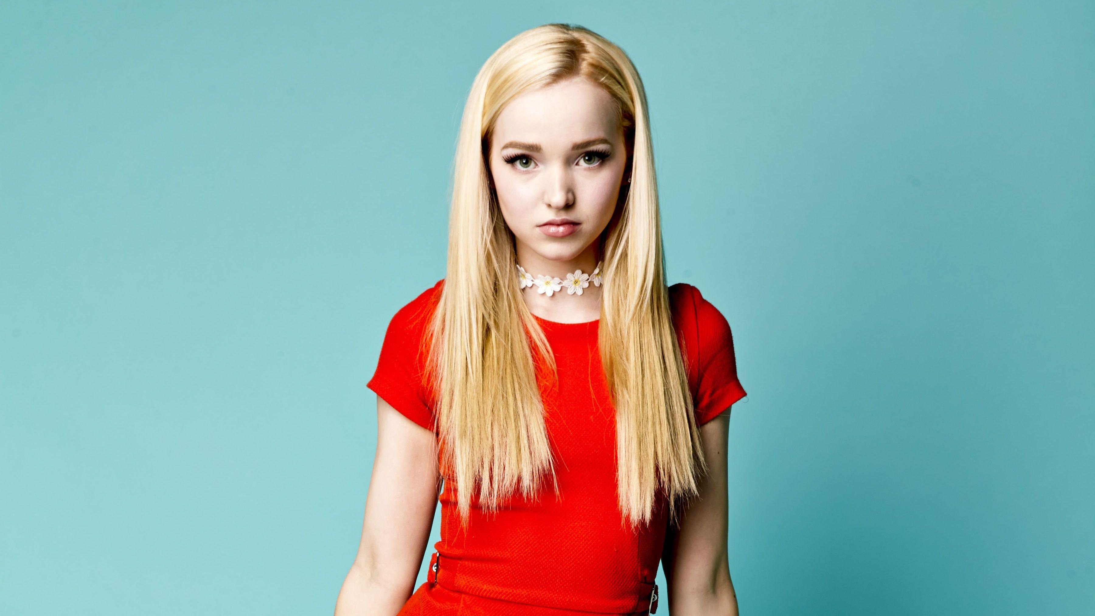 Dove Cameron, Tiger Beat, Magazin 2016, Sommer, Promi, 3600x2030 HD Desktop