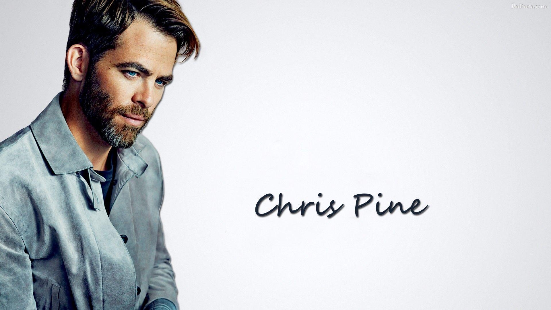 Chris Pine, Breitbild, x29657, Filmstar, Bild, 1920x1080 Full HD Desktop