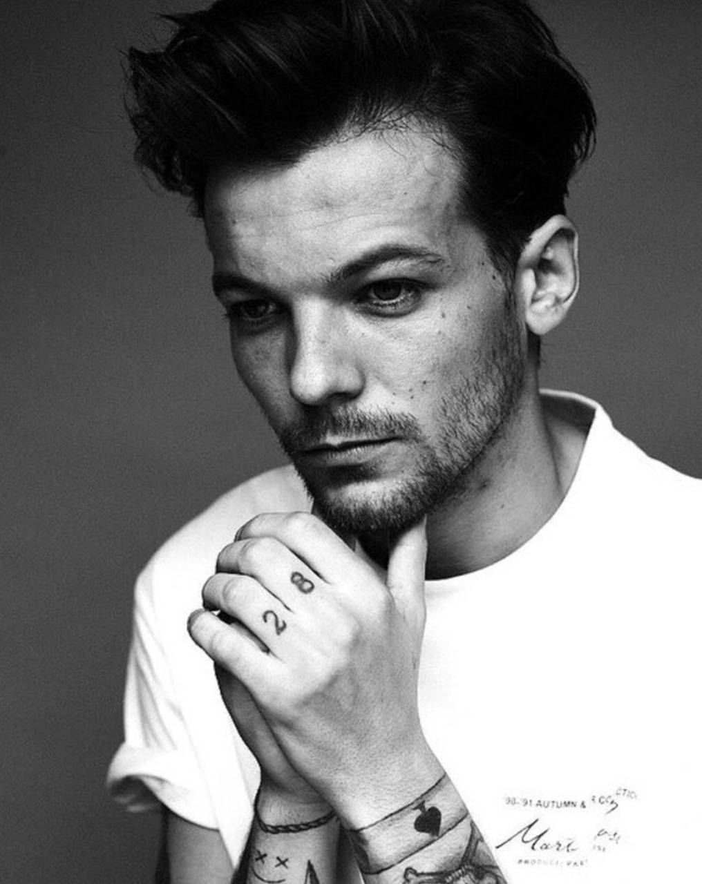 Louis Tomlinson, Musik, Bild, Sänger, Hintergrund, 1020x1280 HD Handy