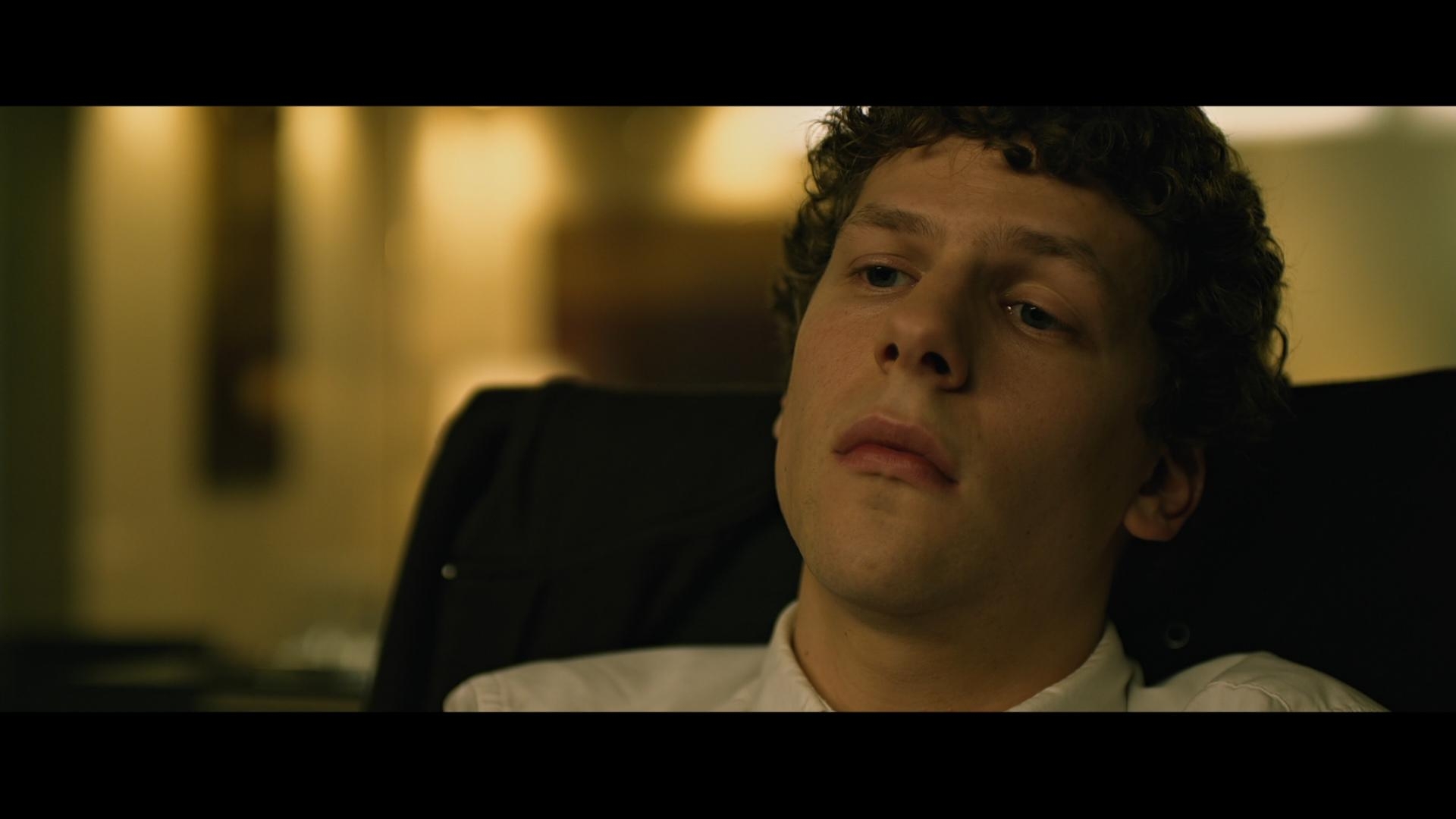 The Social Network, Blu-ray, Film, Mark Zuckerberg, Harvard, 1920x1080 Full HD Desktop