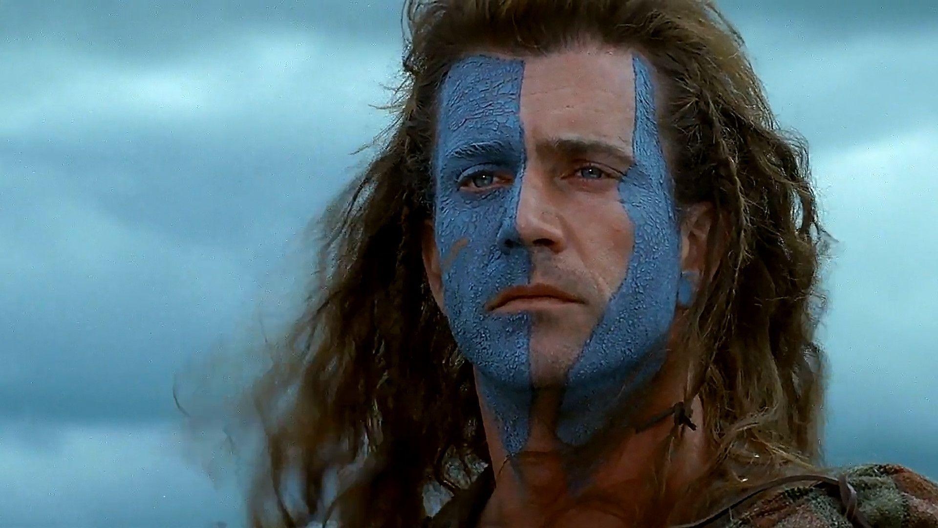 Braveheart, Schottland, William Wallace, Historisch, HD, 1920x1080 Full HD Desktop