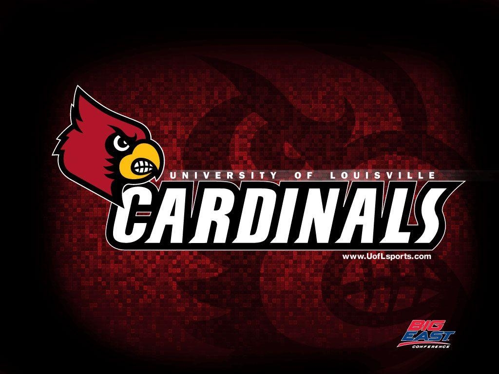 Louisville Cardinal, Bild, Sport, Team, Universität, 1030x770 HD Desktop