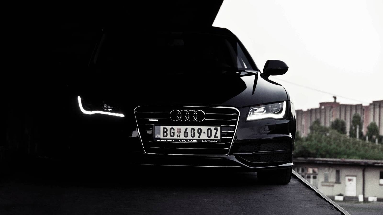 Audi Android, Mobile, Hintergrund, Automobil, Bild, 1600x900 HD Desktop