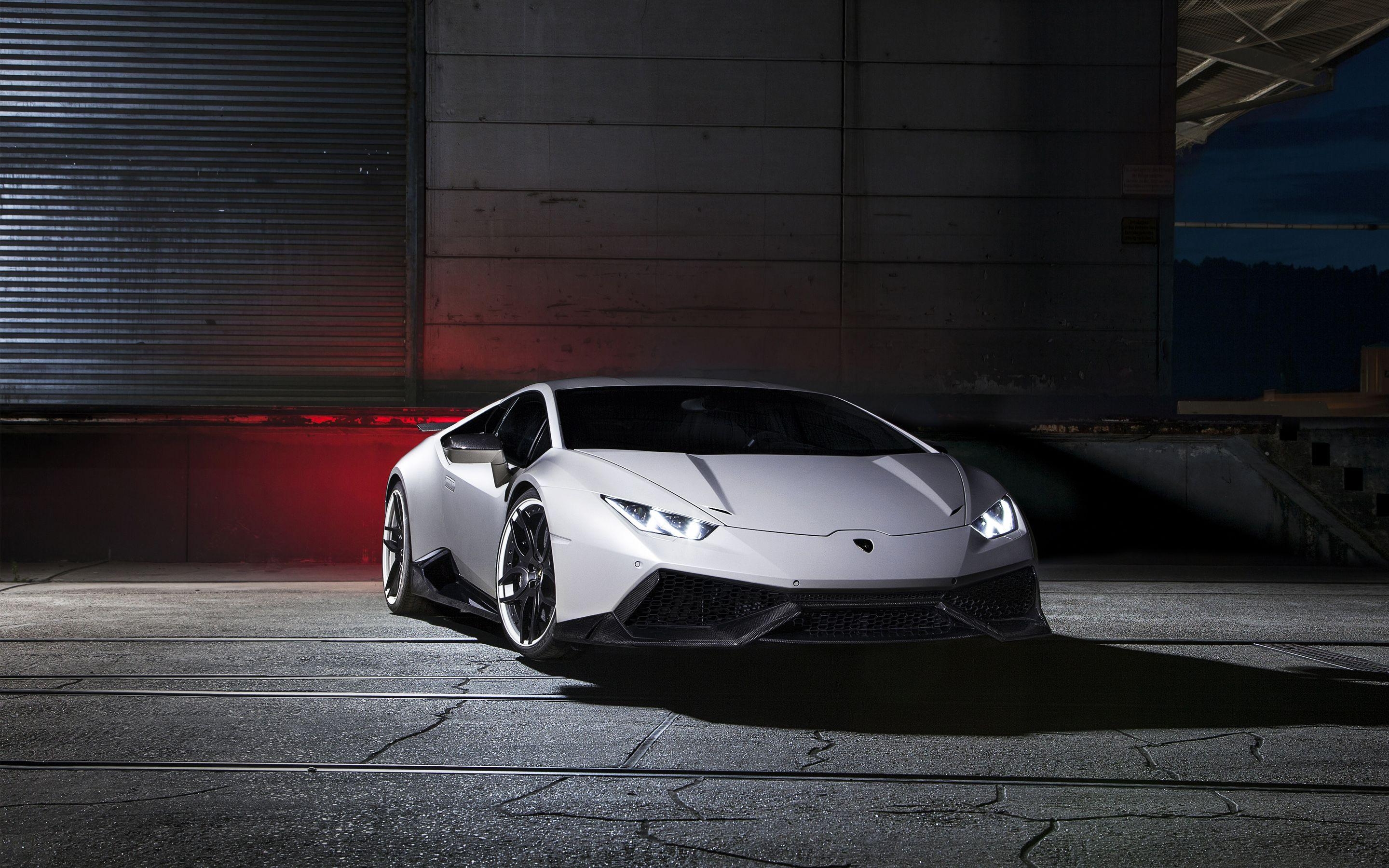 Novitec Torado, Lamborghini Huracan, 2015, Wallpaper, Dynamik, 2880x1800 HD Desktop