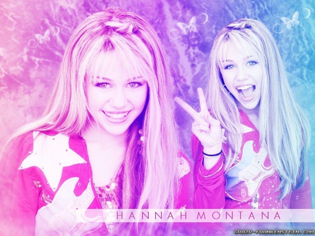 Hannah Montana, Popstar, Teenager, US-Serie, Musik, 1030x770 HD Desktop