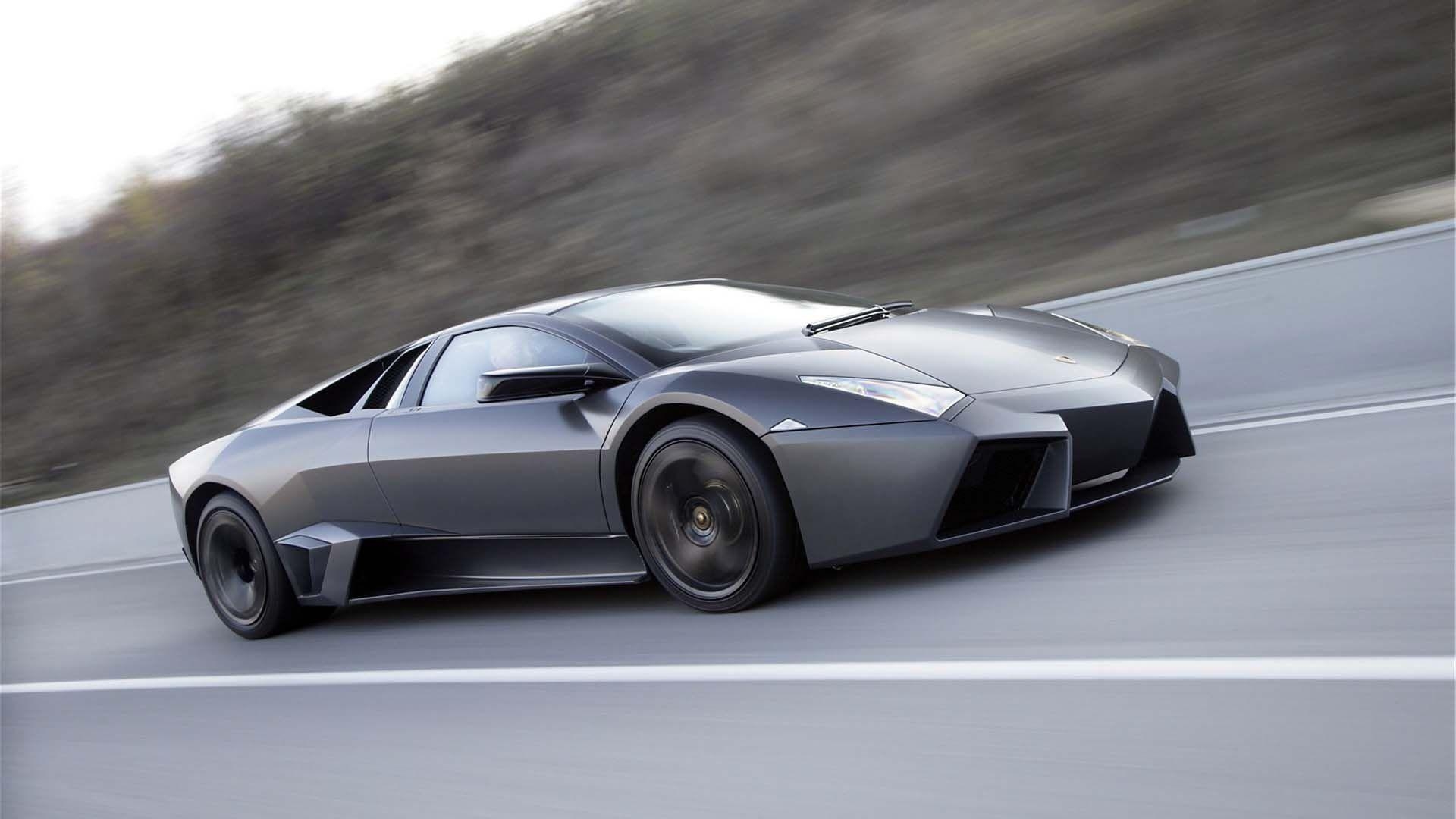 Lamborghini Reventon, Auto, HD, Action, Hintergrund, 1920x1080 Full HD Desktop