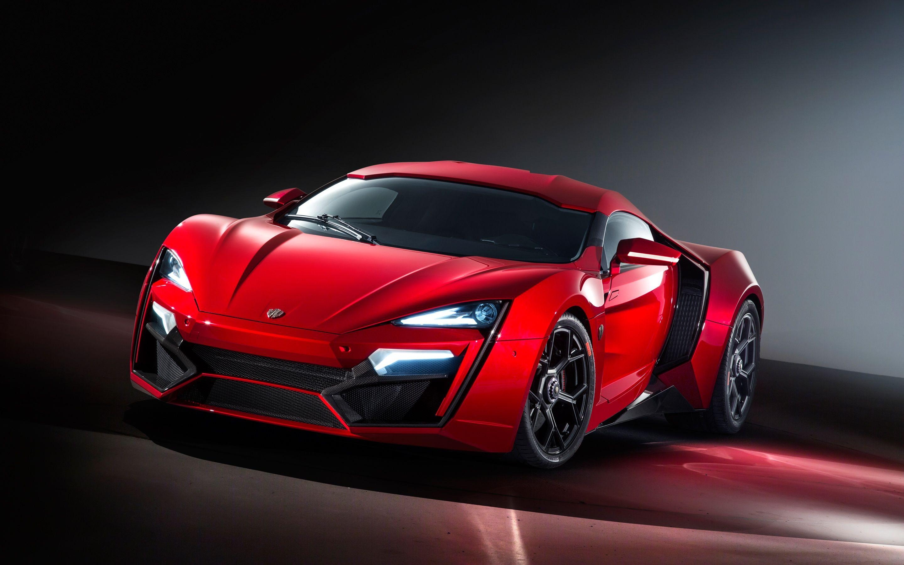 Lykan Hypersport, W Motors, Autos, Bikes, HD, 2880x1800 HD Desktop