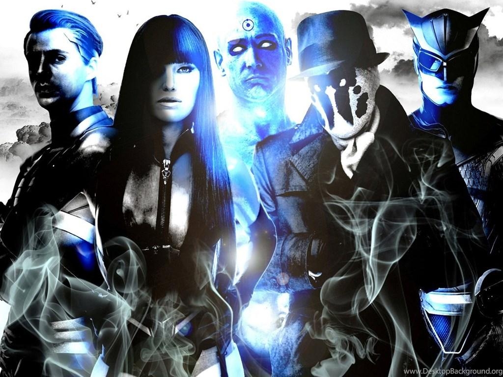 Watchmen, Desktop, Hintergrund, 1920x1080, 1030x770 HD Desktop