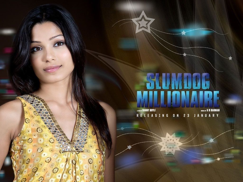 Slumdog Millionaire, Bollywood, Film, Indien, Drama, 1030x770 HD Desktop