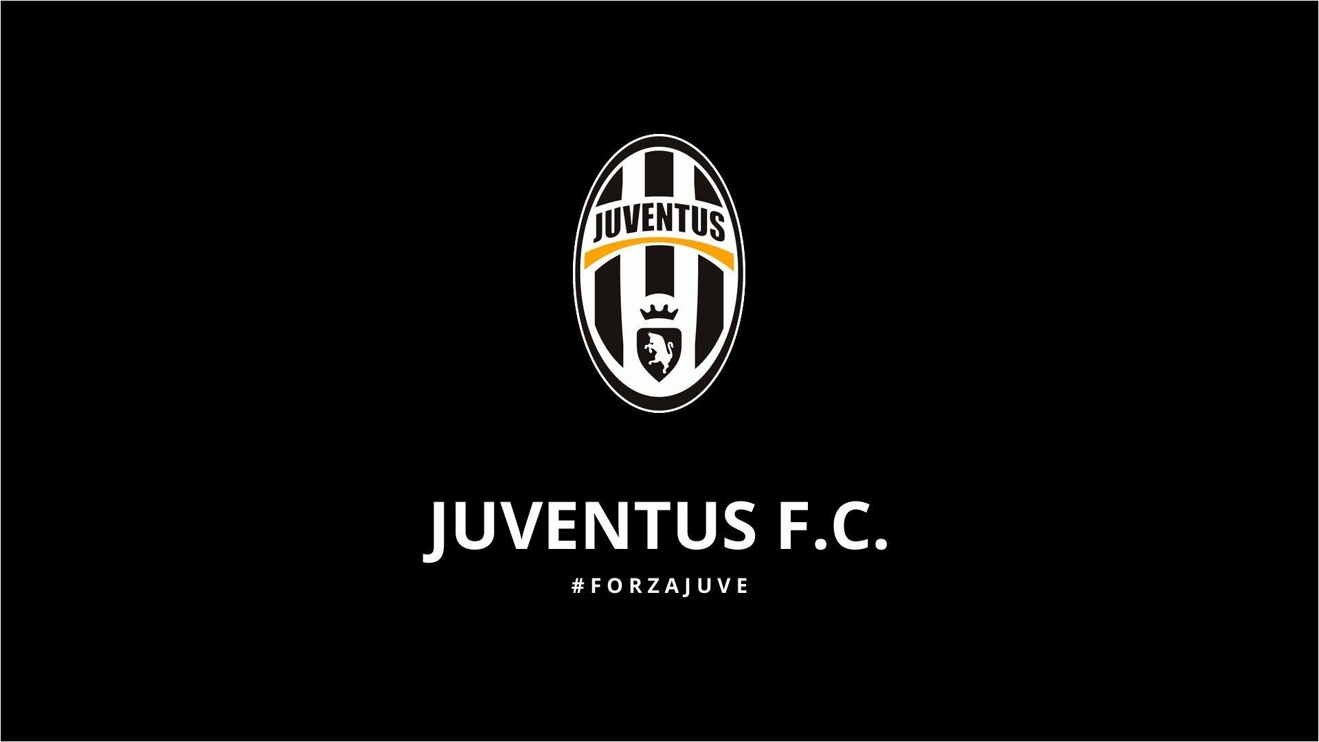 Juventus HD, Sport, Logo, Fußball, Italien, 1920x1080 Full HD Desktop