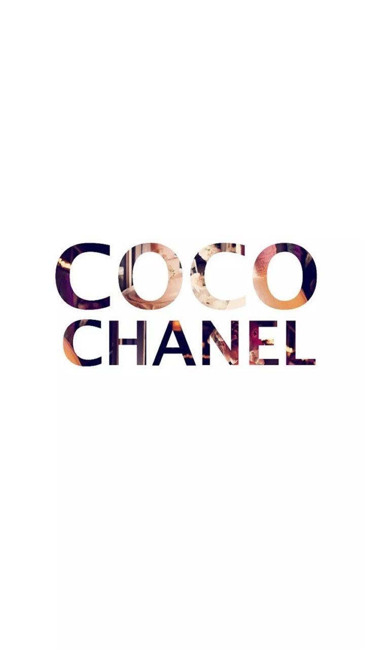 Coco Chanel, Preppy, iPhone, Modedesignerin, Eleganz, 720x1280 HD Handy