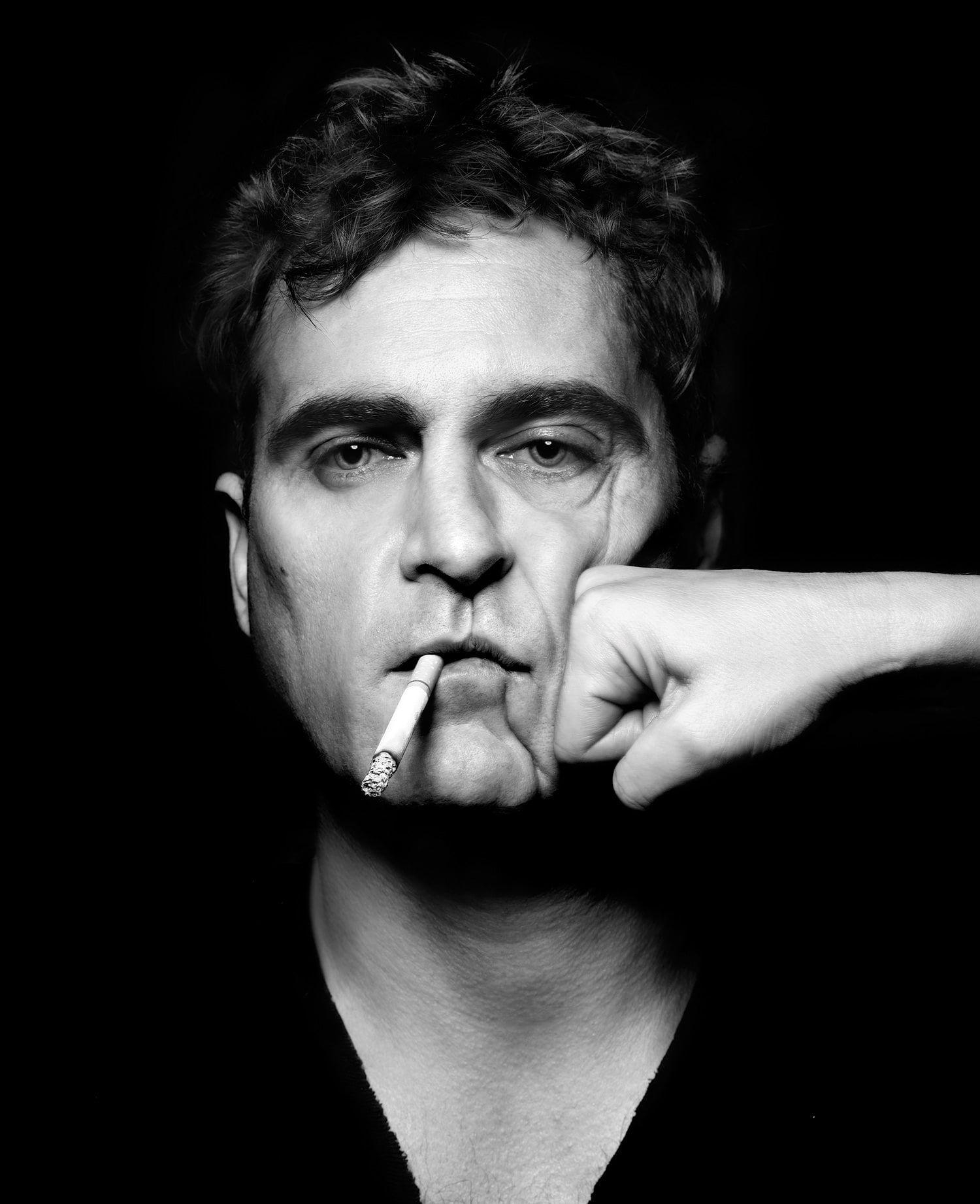 Joaquin Phoenix, Film, Schauspieler, HD, Wallpaper, 1500x1850 HD Handy