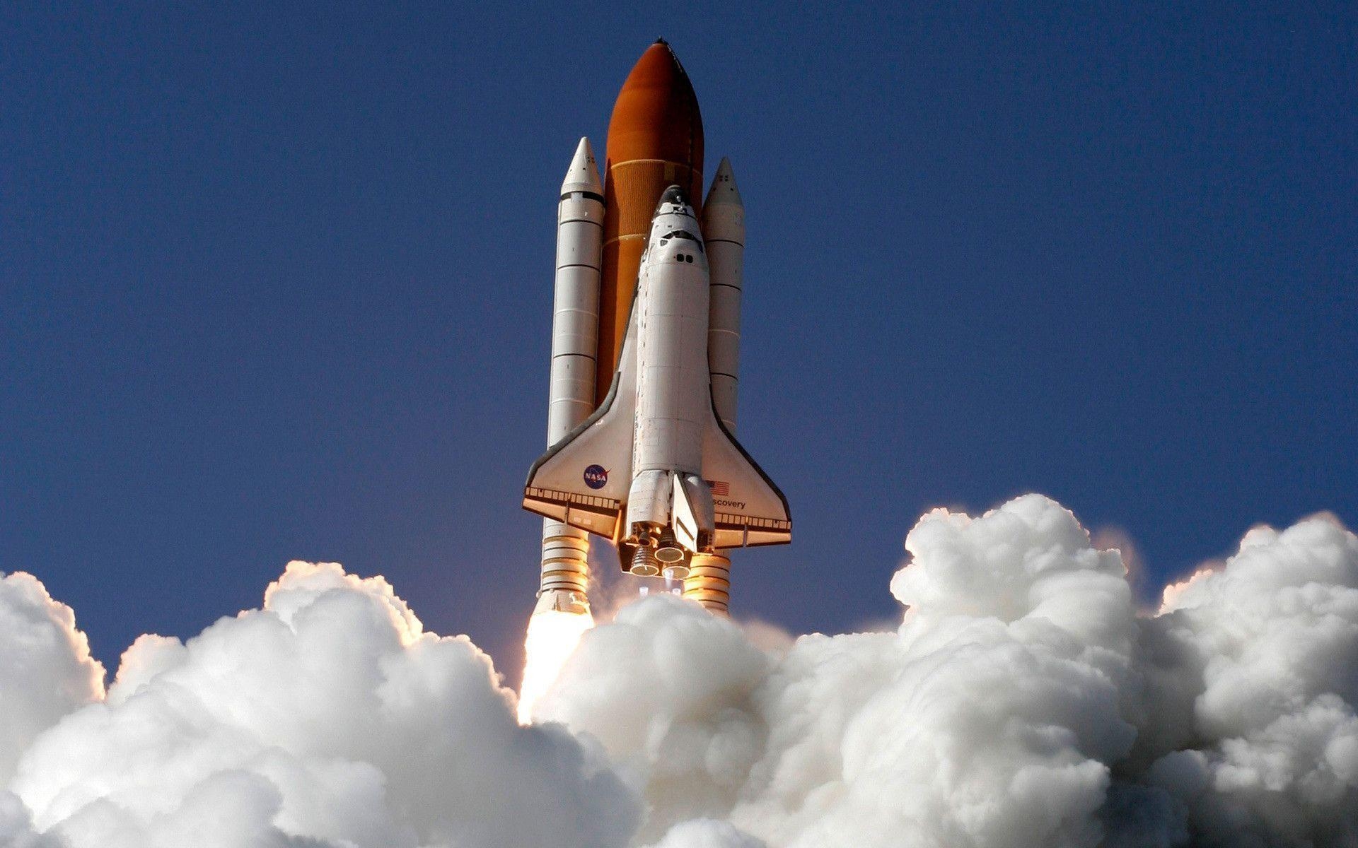 Space Shuttle, Weltraum, NASA, Desktop, Bilder, 1920x1200 HD Desktop