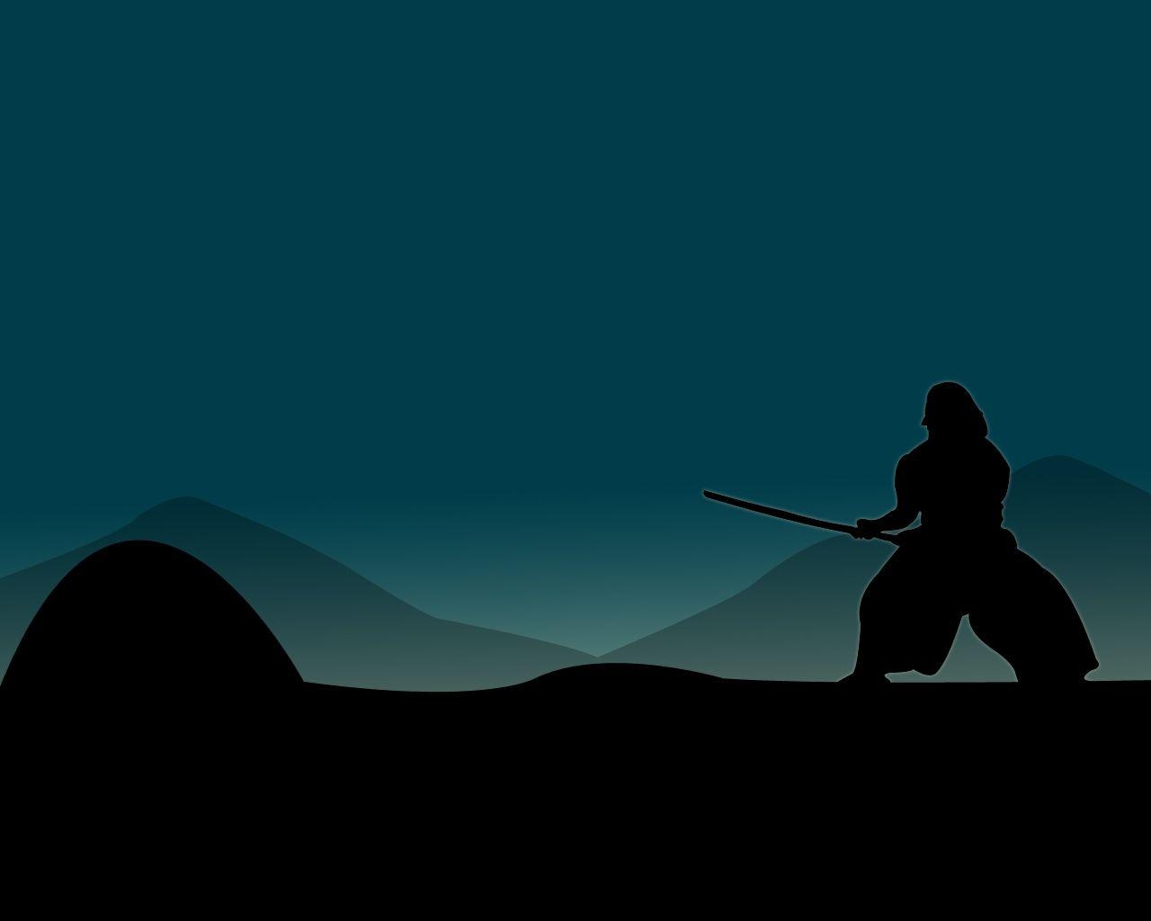 Der letzte Samurai, Film, Hintergrund, Krieger, Samurai, 1280x1030 HD Desktop