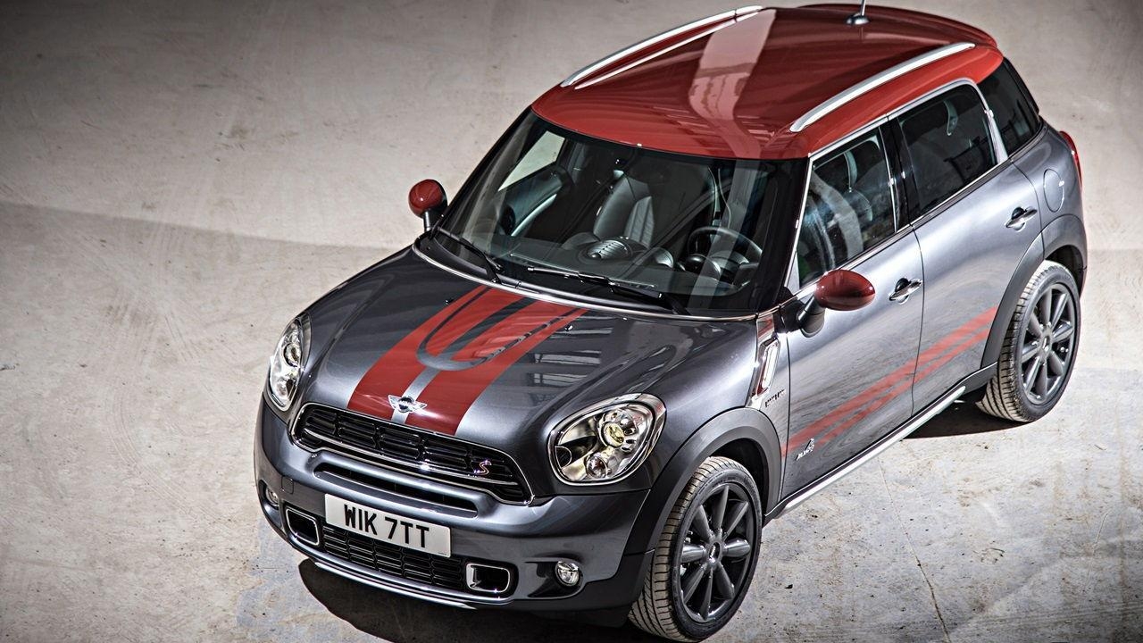 Mini Cooper, Android, Autos, Mini, Bild, 1280x720 HD Desktop