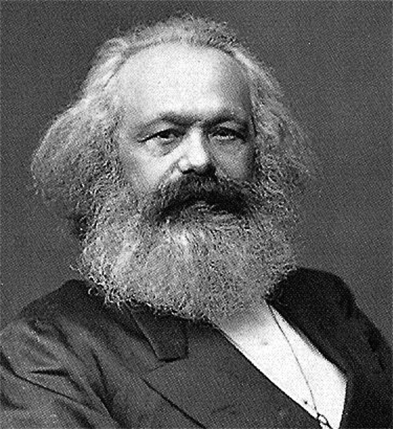 Karl Marx, Zitate, Philosophie, Politik, 90 Zitate, 1290x1410 HD Handy