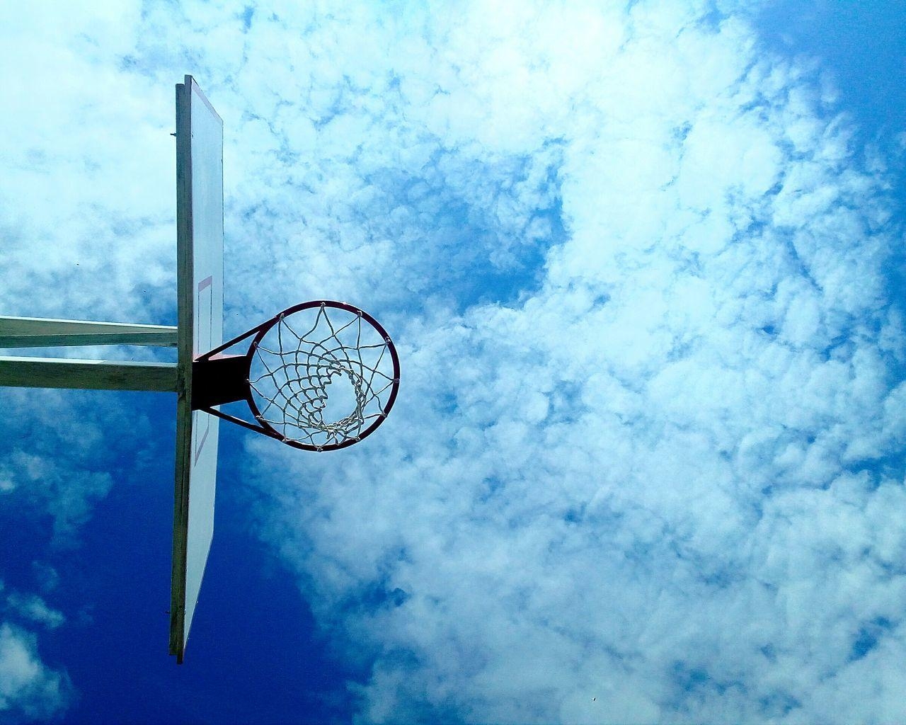 Streetball, Freiplatz, Bewegung, Basketball, Spieler, 1280x1030 HD Desktop