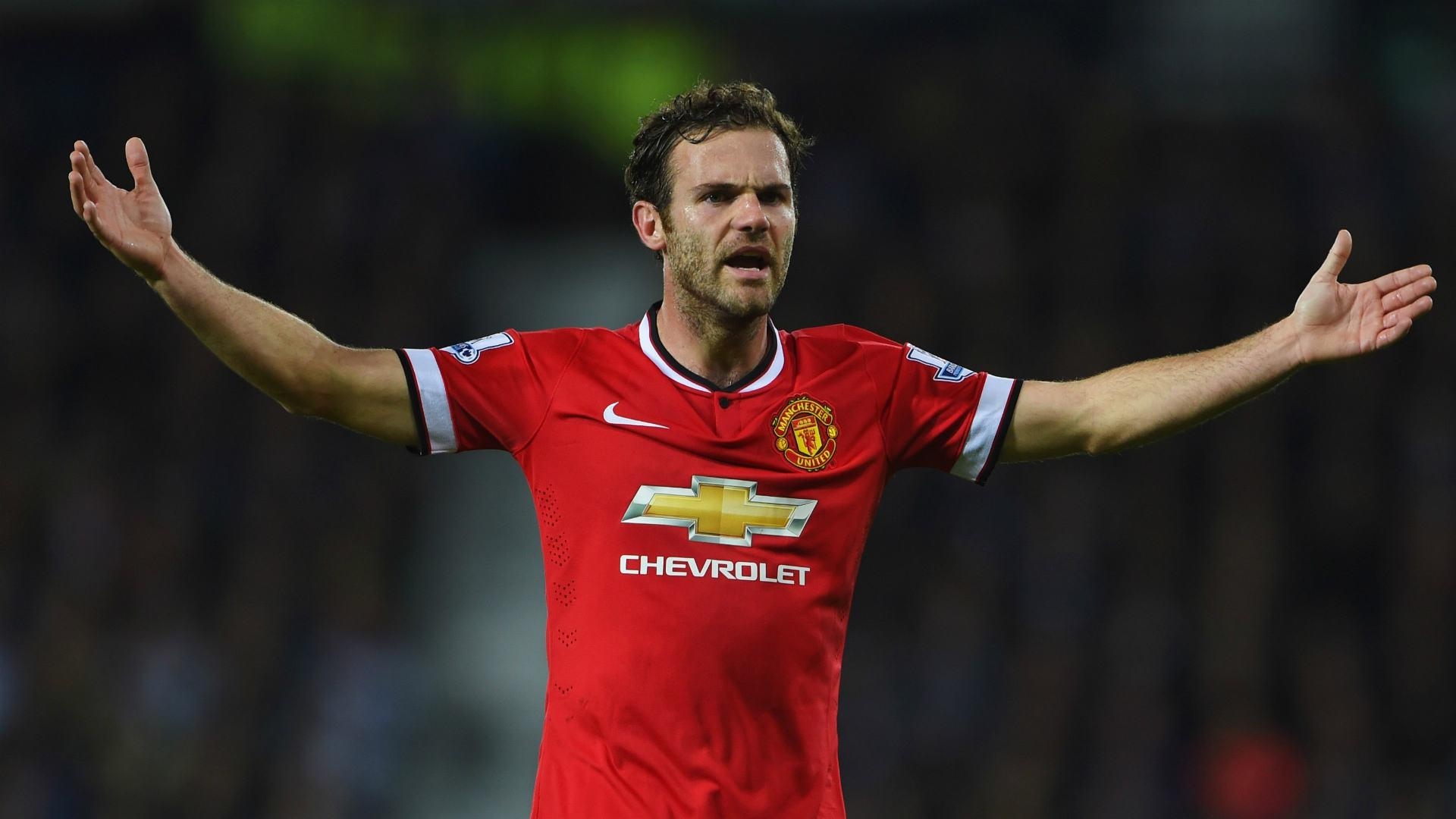 Juan Mata, HD-Foto, Athlet, Manchester, Sport, 1920x1080 Full HD Desktop