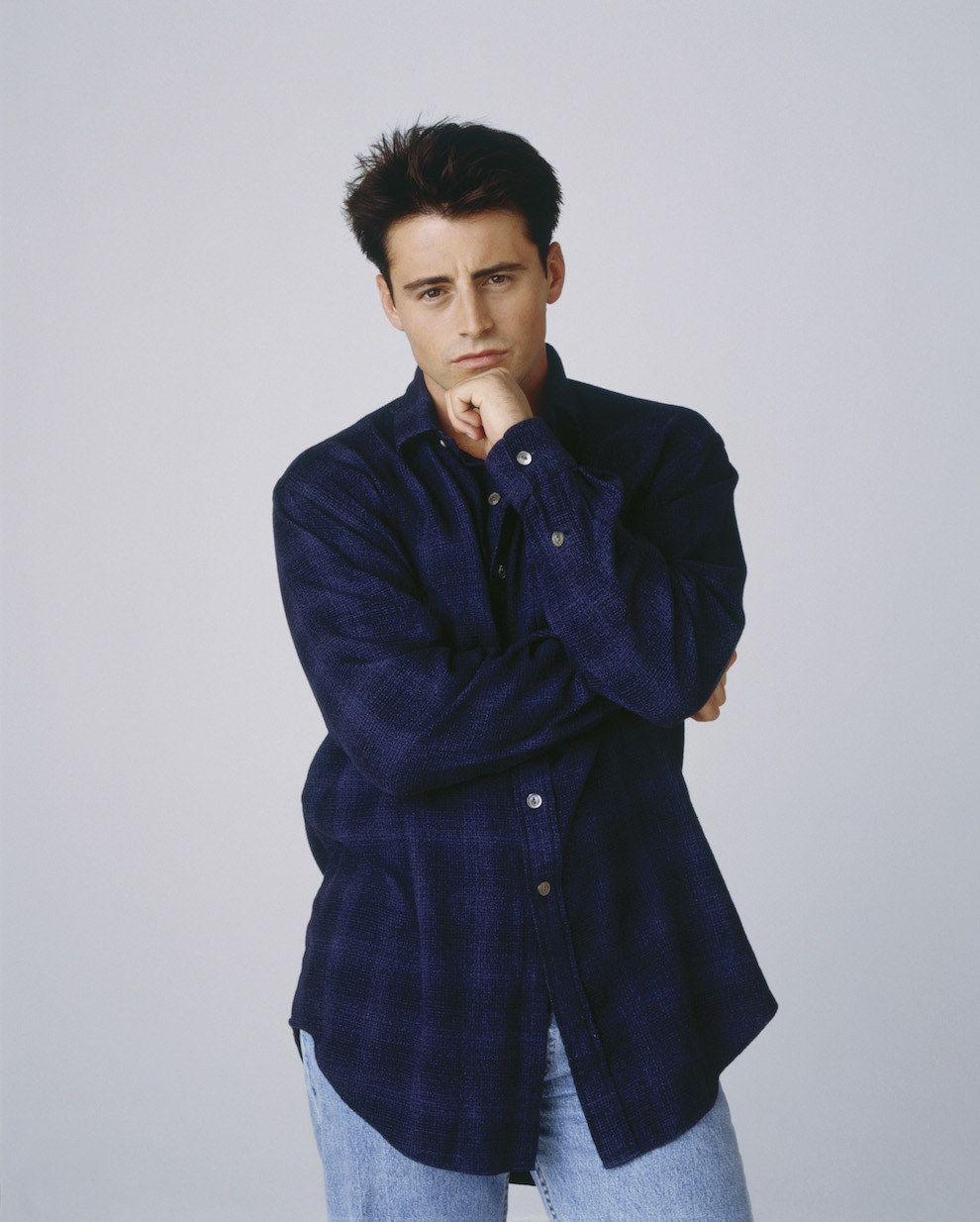 Joey Tribbiani, Serienfigur, Fernsehsendung, Serie, Fan, 990x1240 HD Handy