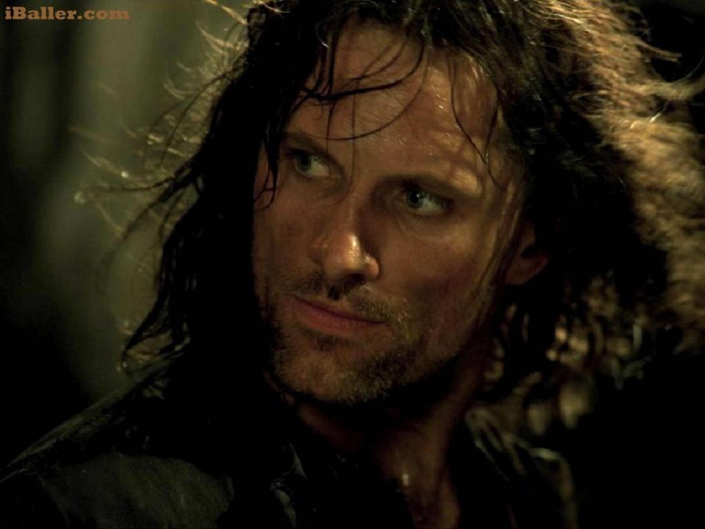 Viggo Mortensen, 768p, Filme, Schauspieler, Hollywood, 1030x770 HD Desktop