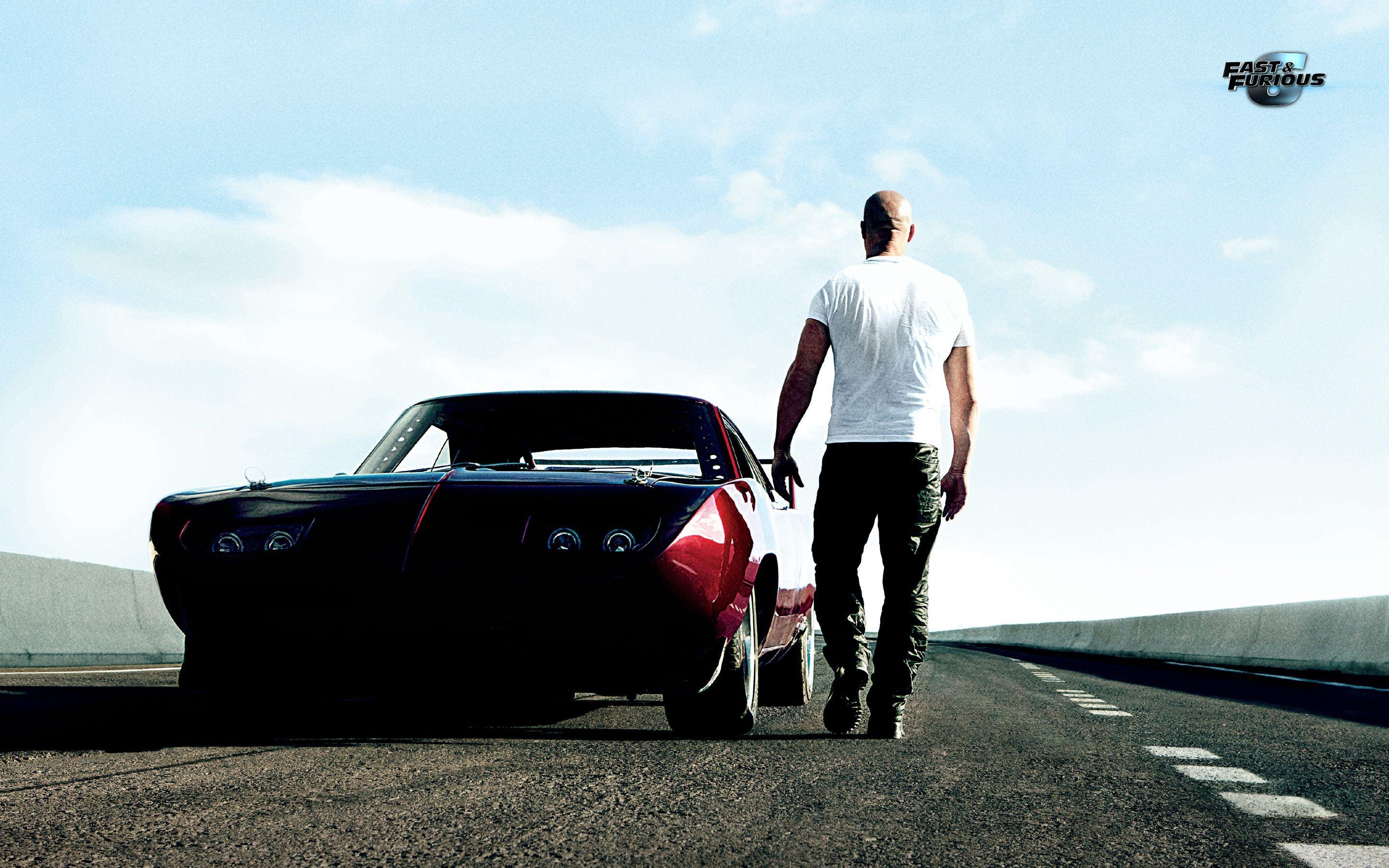 Fast Furious, Film, Geschwindigkeit, Action, Autos, 2880x1800 HD Desktop