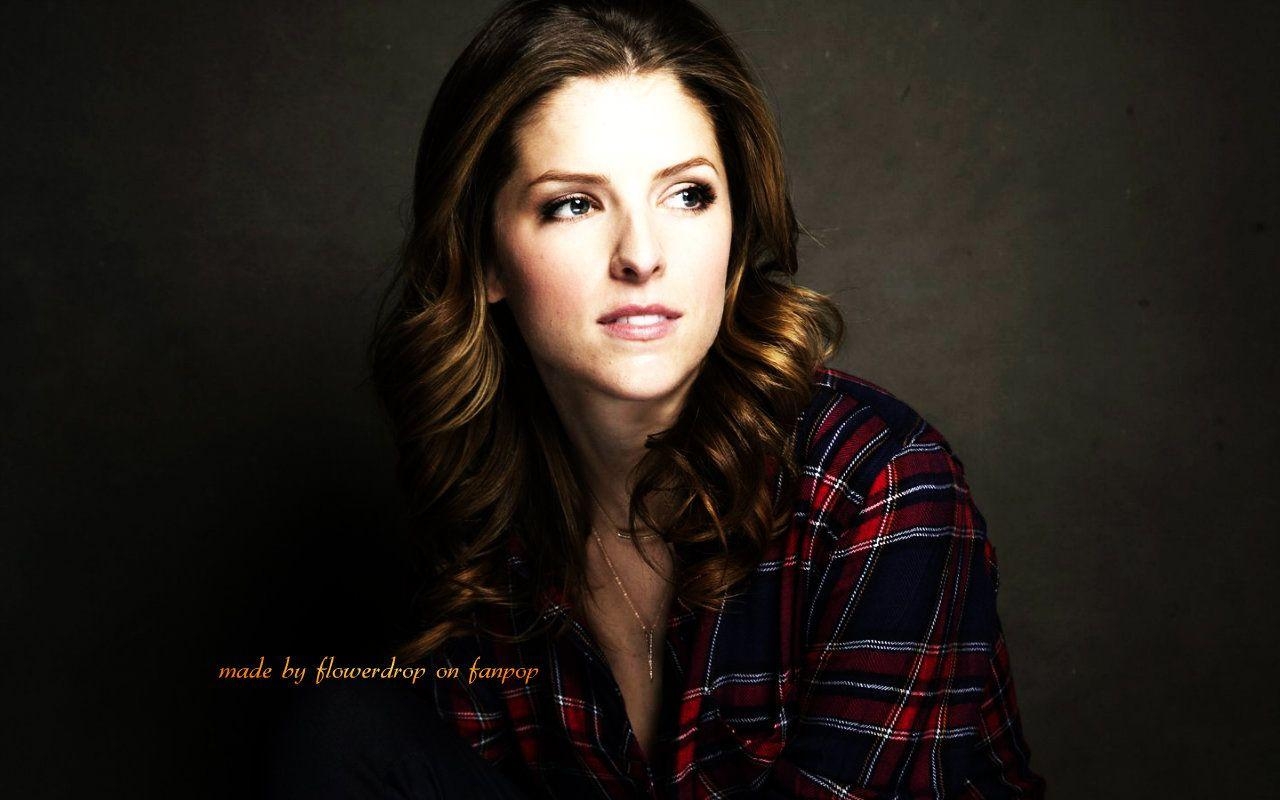 Anna Kendrick, Hintergrund, Schauspielerin, Promi, Frauen, 1280x800 HD Desktop