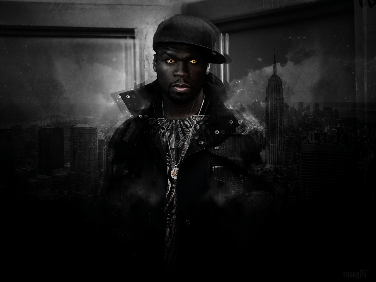 50 Cent, Hintergrund, Musik, Deskx960, Rap, 1280x960 HD Desktop