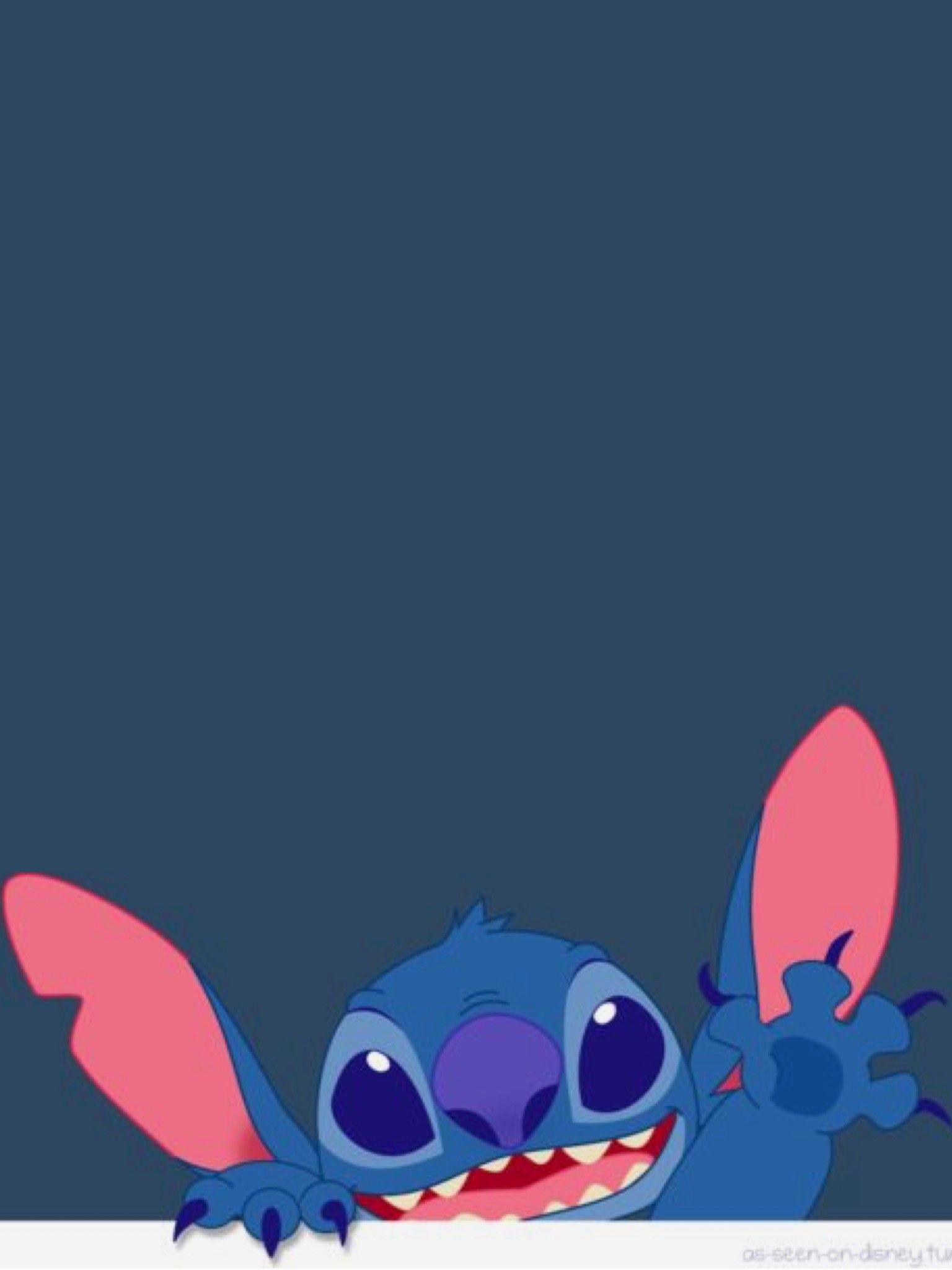 Lilo und Stitch, Disney, Cartoon, Animation, Trickfilm, 1540x2050 HD Handy