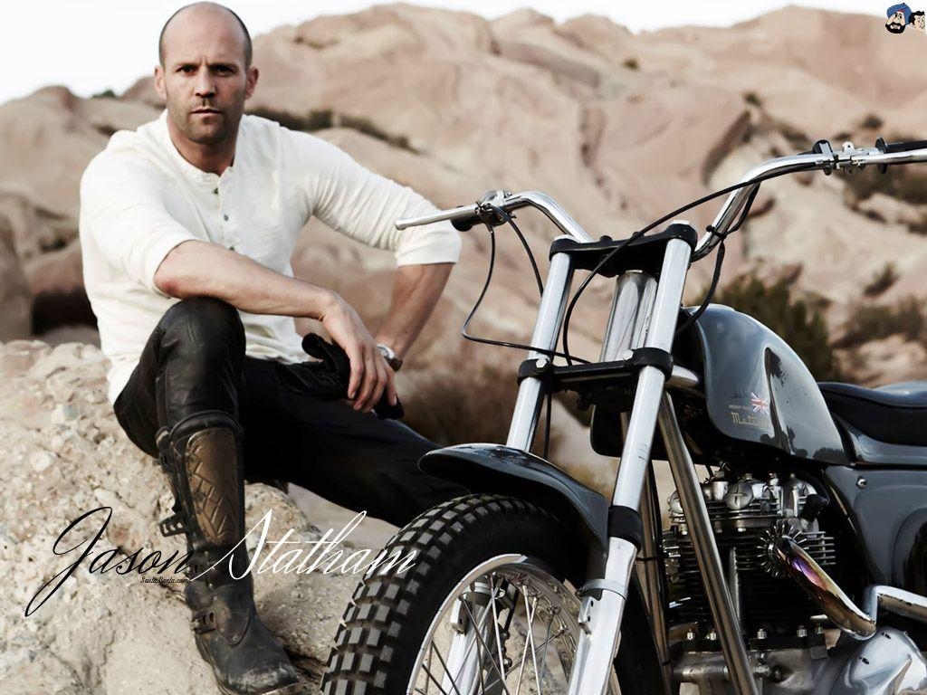 Jason Statham, Hollywood, Schauspiel, Männlich, Film, 1030x770 HD Desktop