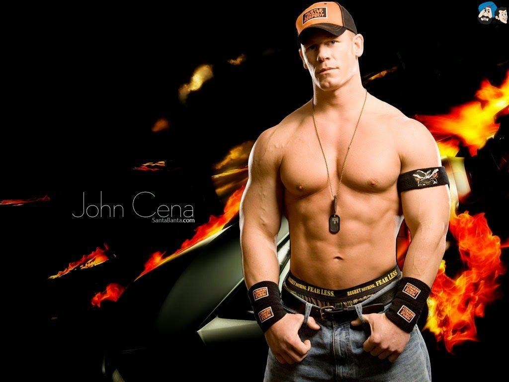 John Cena, WWE, Superstar, Film, Kraftpaket, 1030x770 HD Desktop