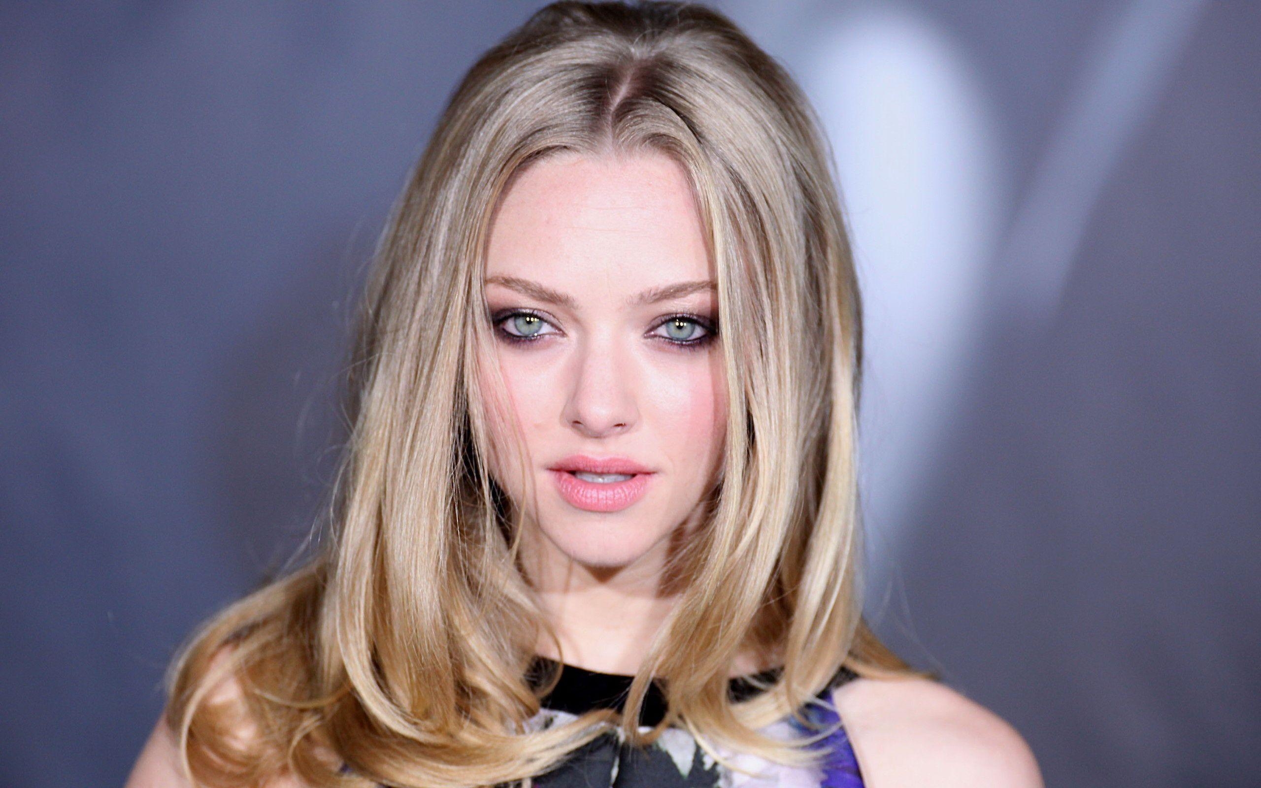 Amanda Seyfried, HD, Filme, Schauspielerin, Hintergrund, 2560x1600 HD Desktop