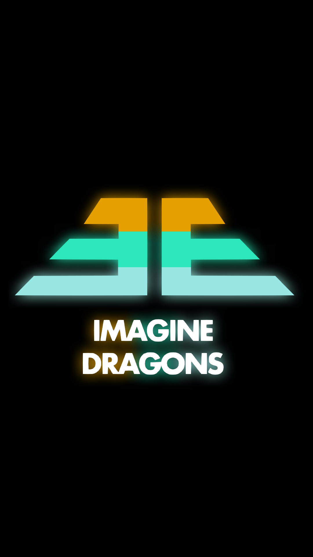 Imagine Dragons, Musik, 4K, Hintergrundbild, Band, 1080x1920 Full HD Handy