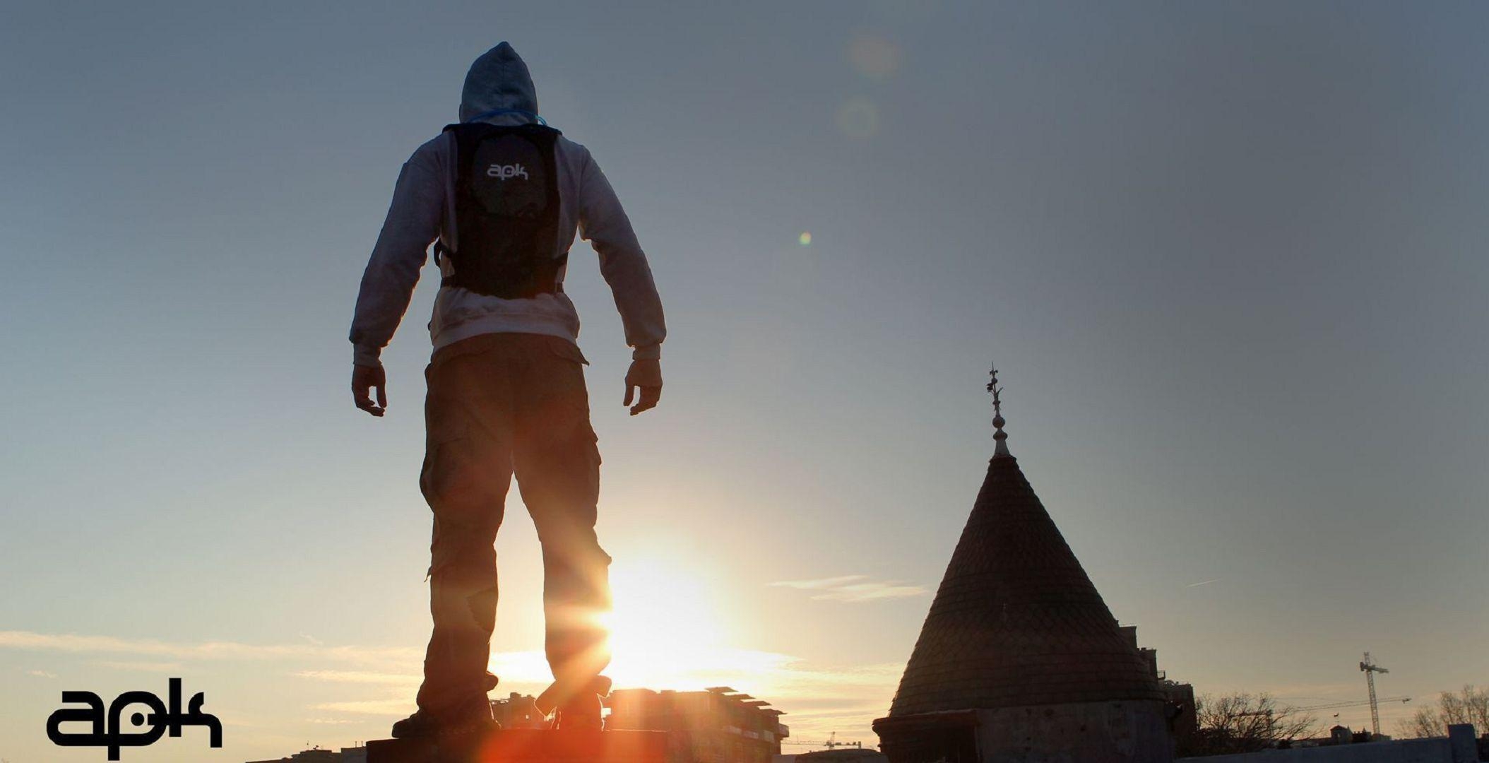 Parkour, Kostenlos, HD, Bild, Sport, 2110x1080 HD Desktop