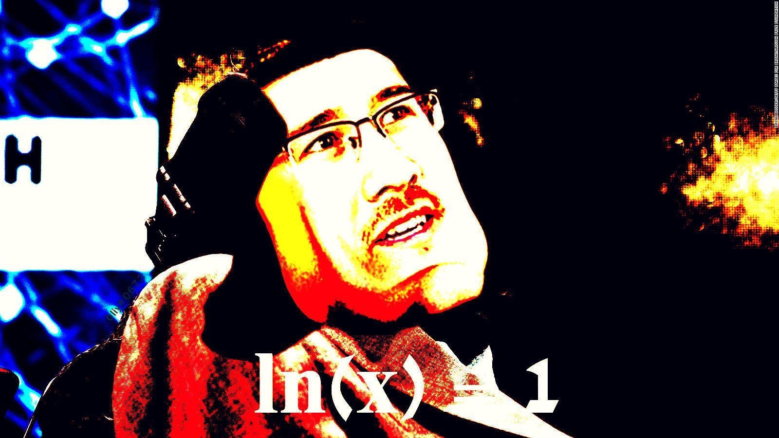 Markiplier, Desktop, Hintergrund, beste, Bild, 1600x900 HD Desktop