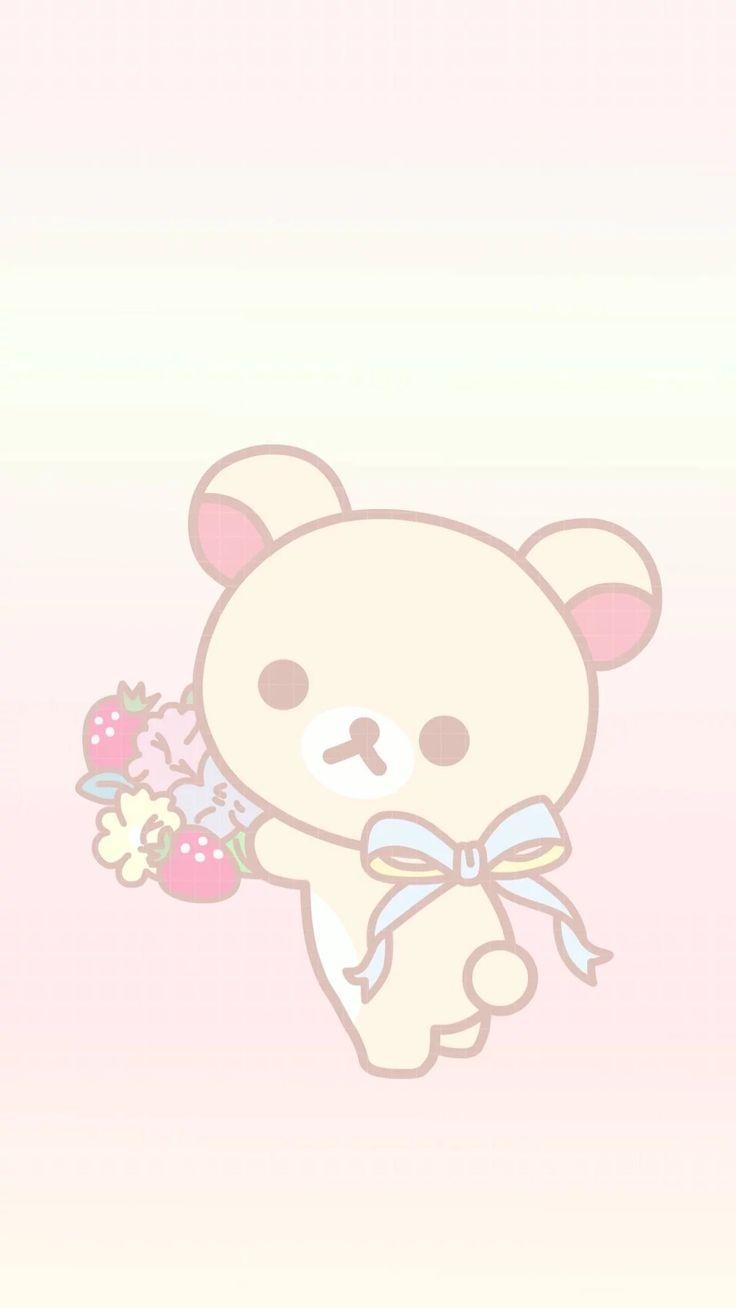 Rilakkuma, Beste, Korilakkuma, Bild, Kawaii, 740x1310 HD Handy