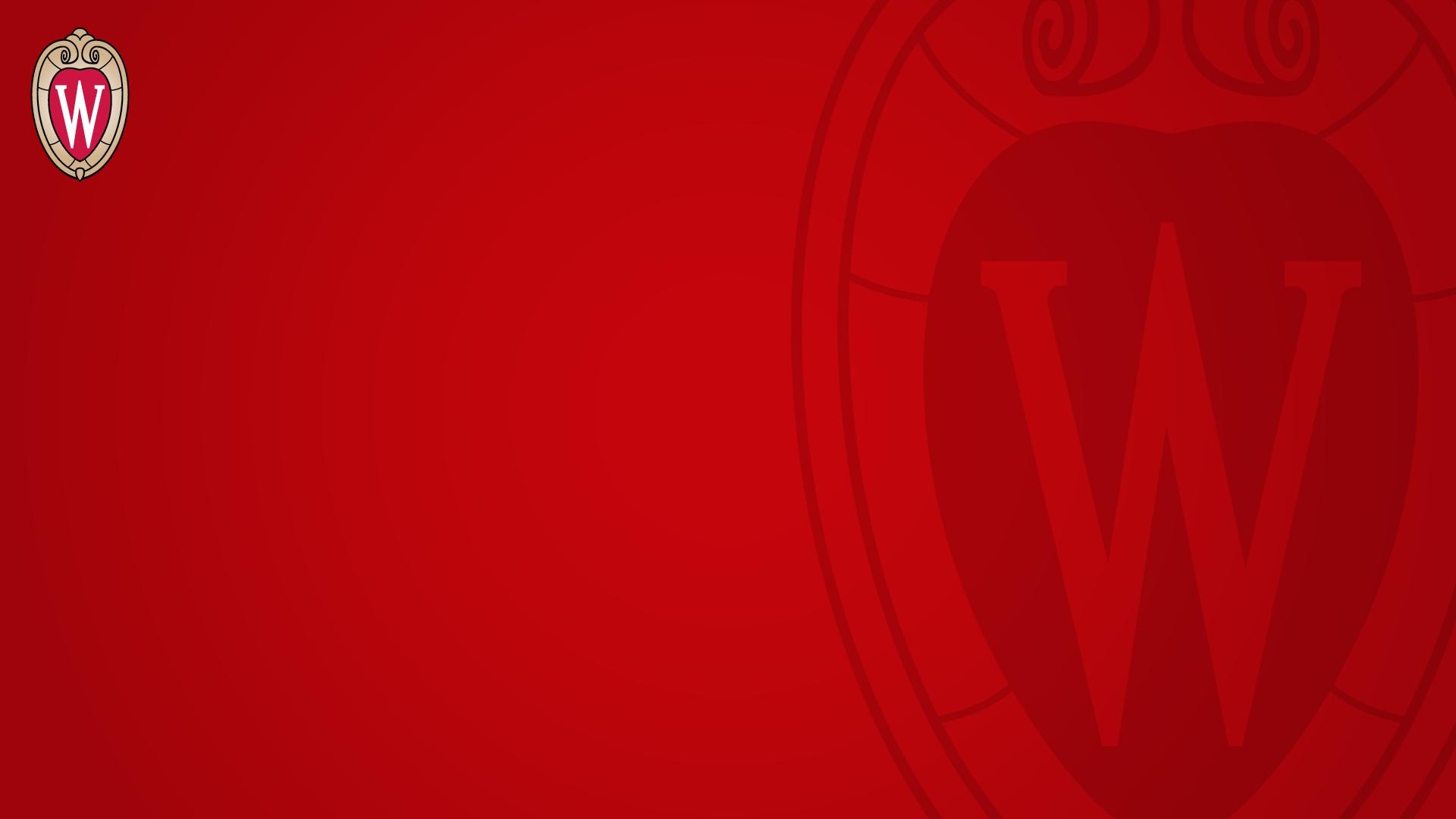 Badger Zuhause, Social Media, Toolkit, Wisconsin, Madison, 1920x1080 Full HD Desktop