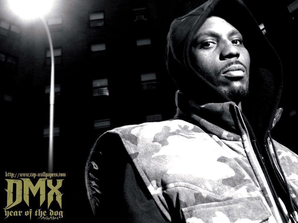 DMX, Rapper, Musik, Hip-Hop, Bild, 1030x770 HD Desktop